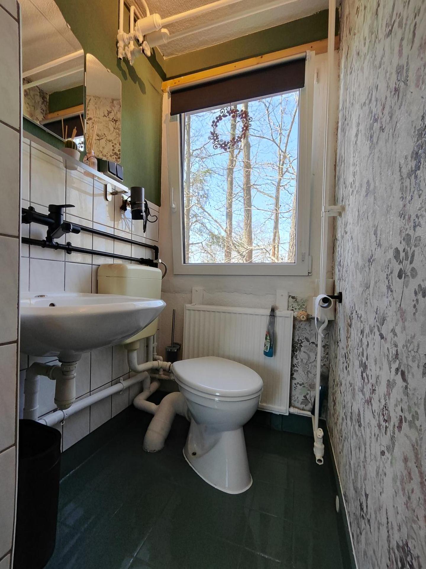 Kleine Freiheit Nummer 3