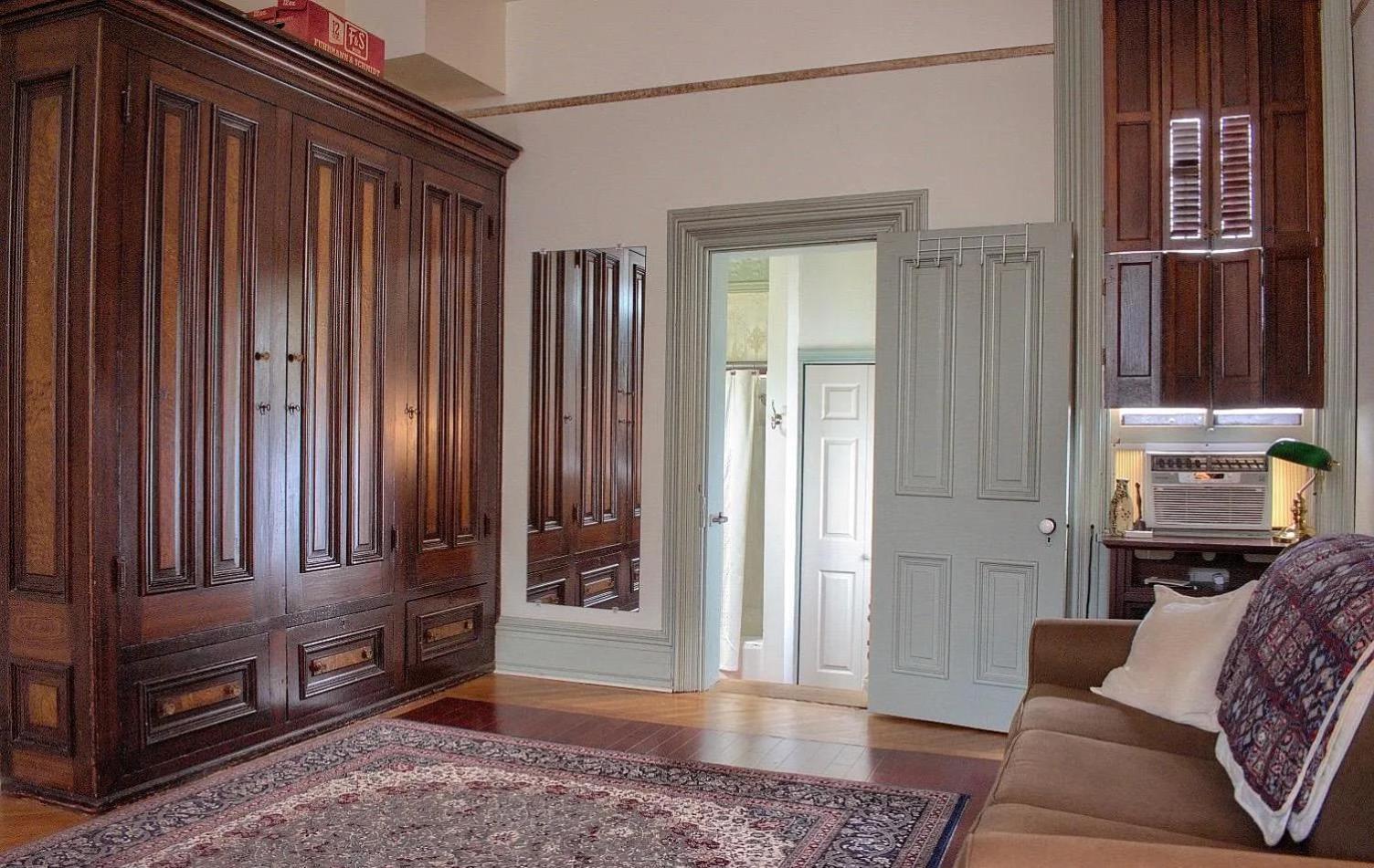 Shamokin Bed and Breakfast