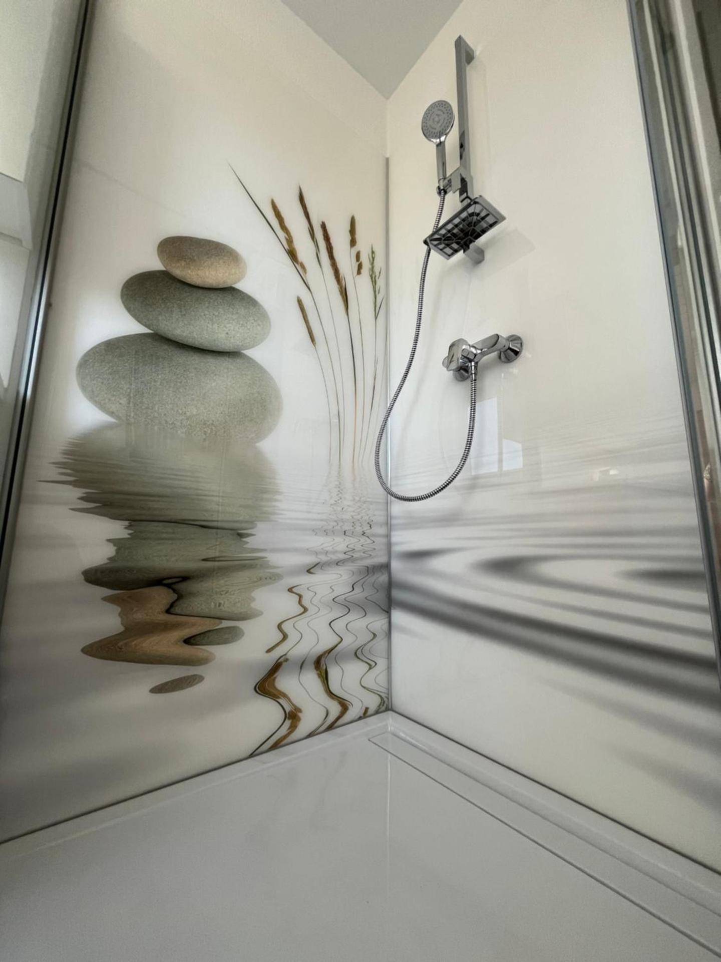 Großzügige Ferienwohnung