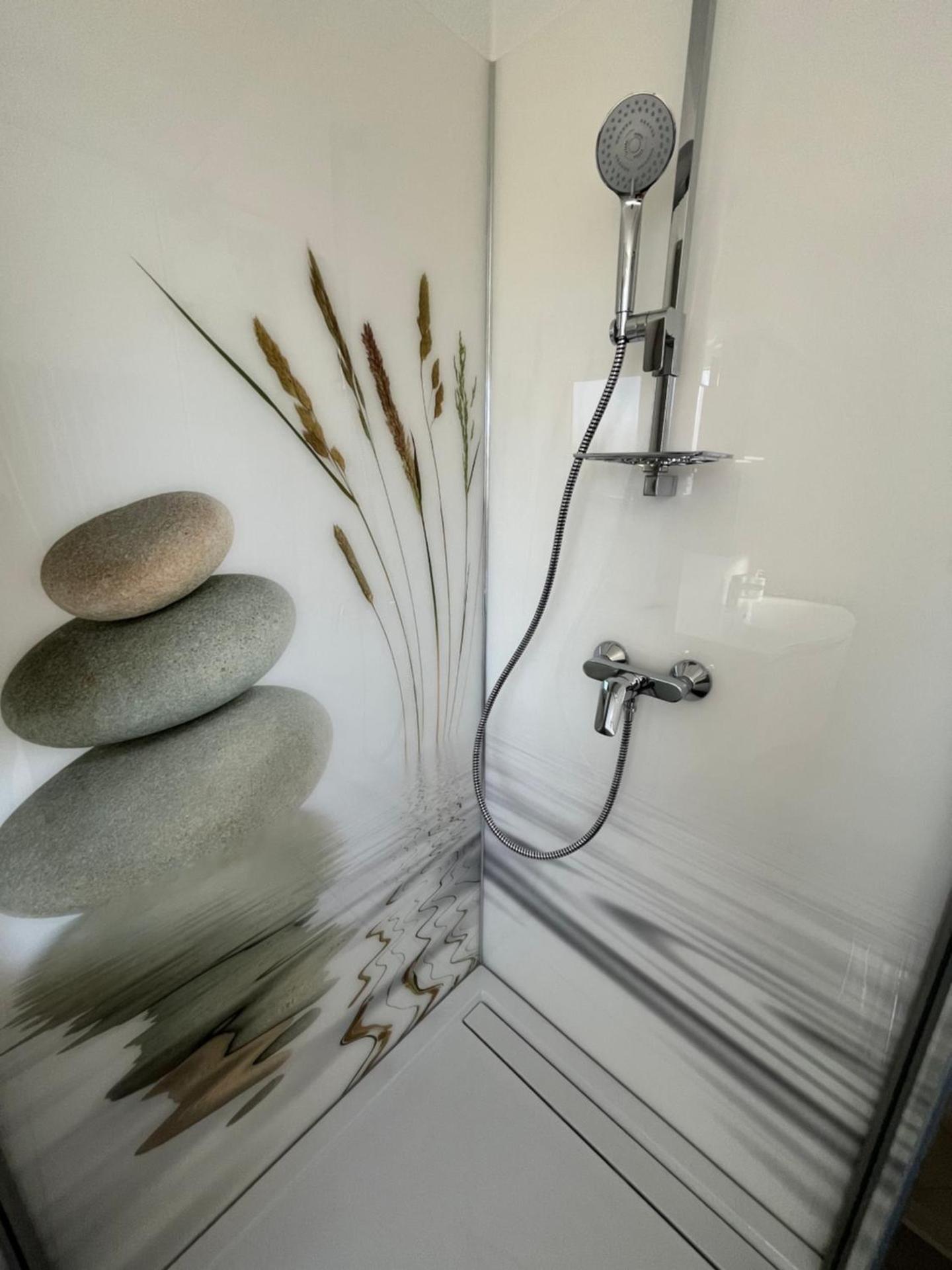 Großzügige Ferienwohnung