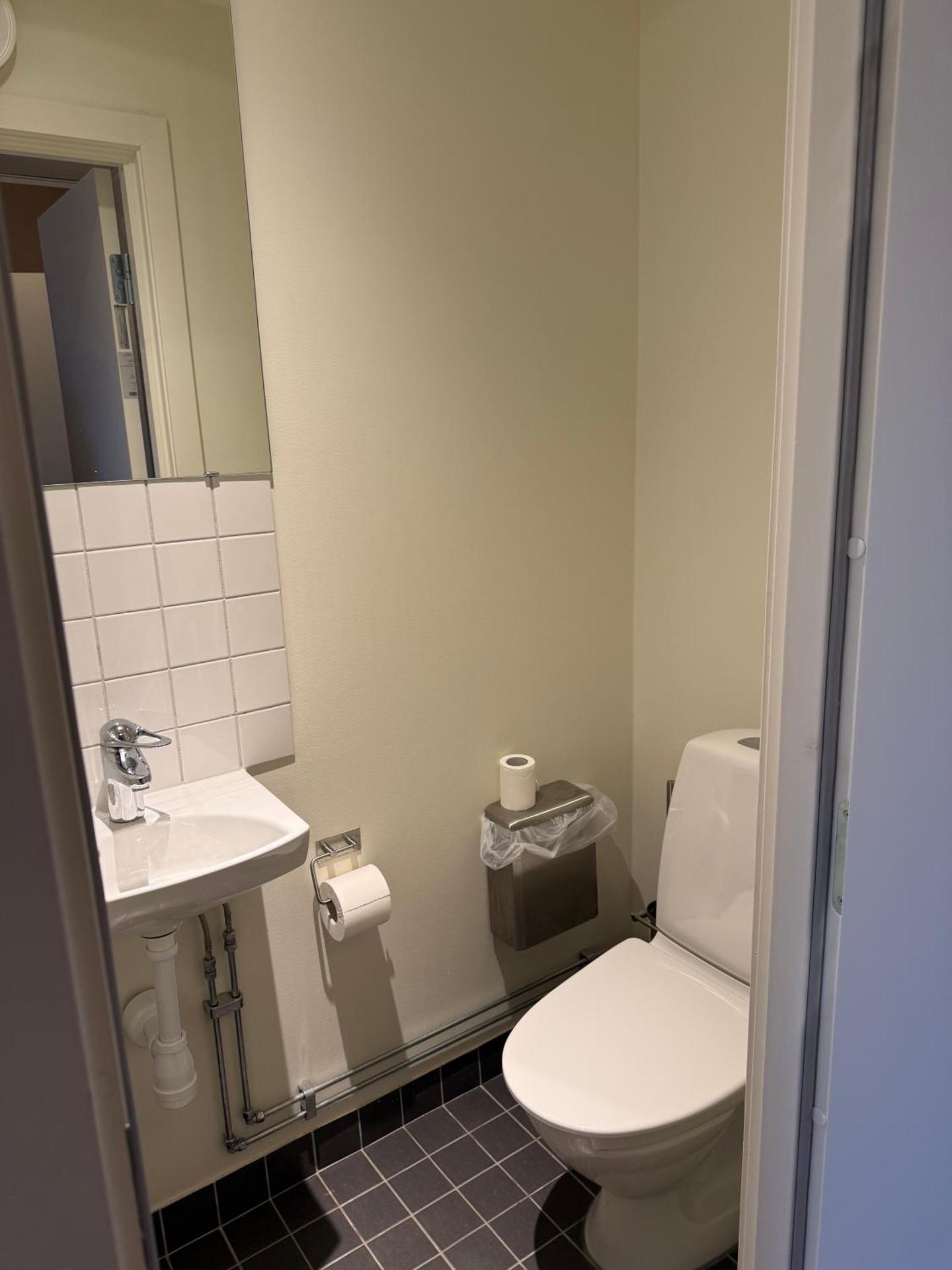 Rindö Hamn Bed & Breakfast