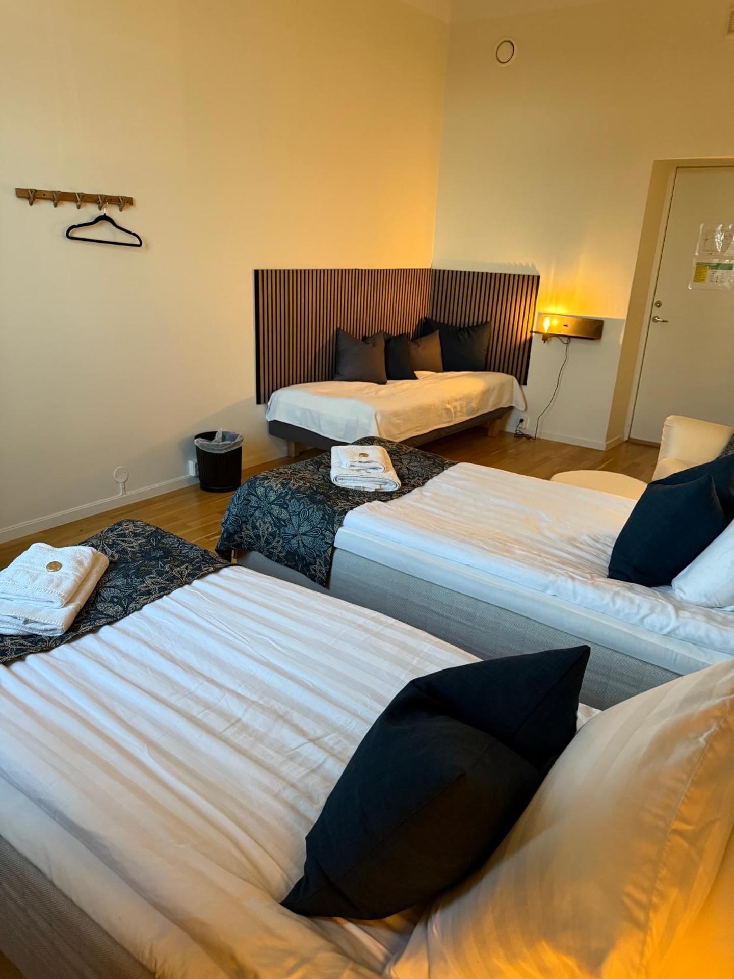 Rindö Hamn Bed & Breakfast