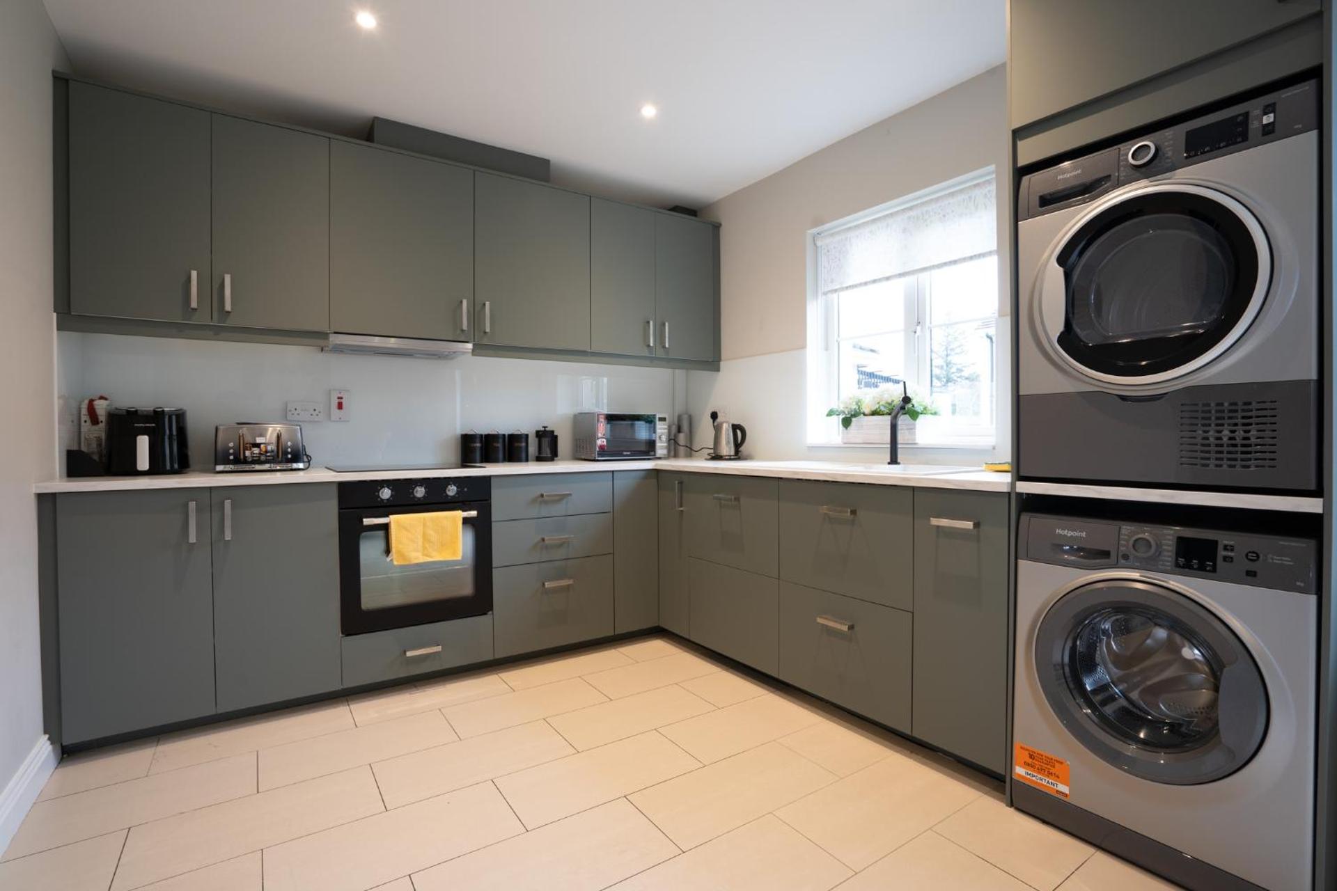 Muckross Luxury Residences