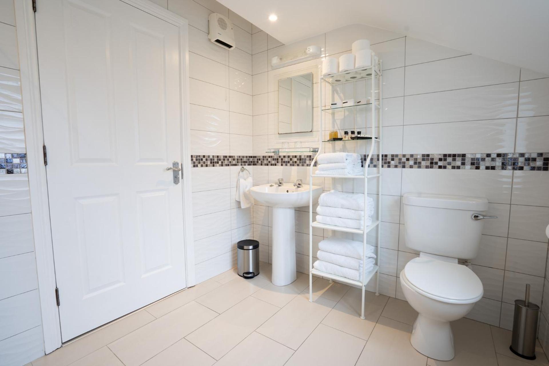 Muckross Luxury Residences