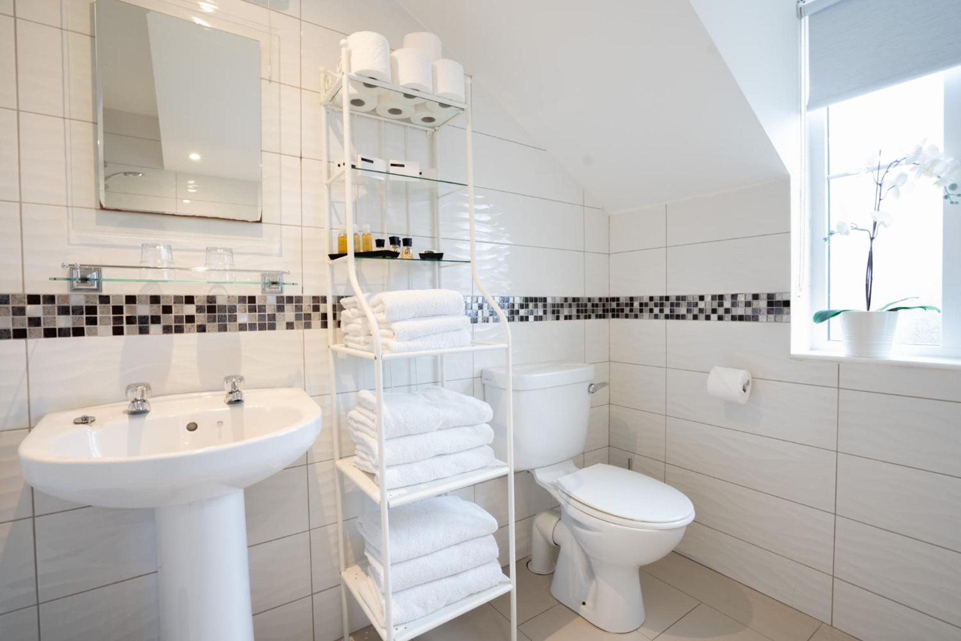 Muckross Luxury Residences