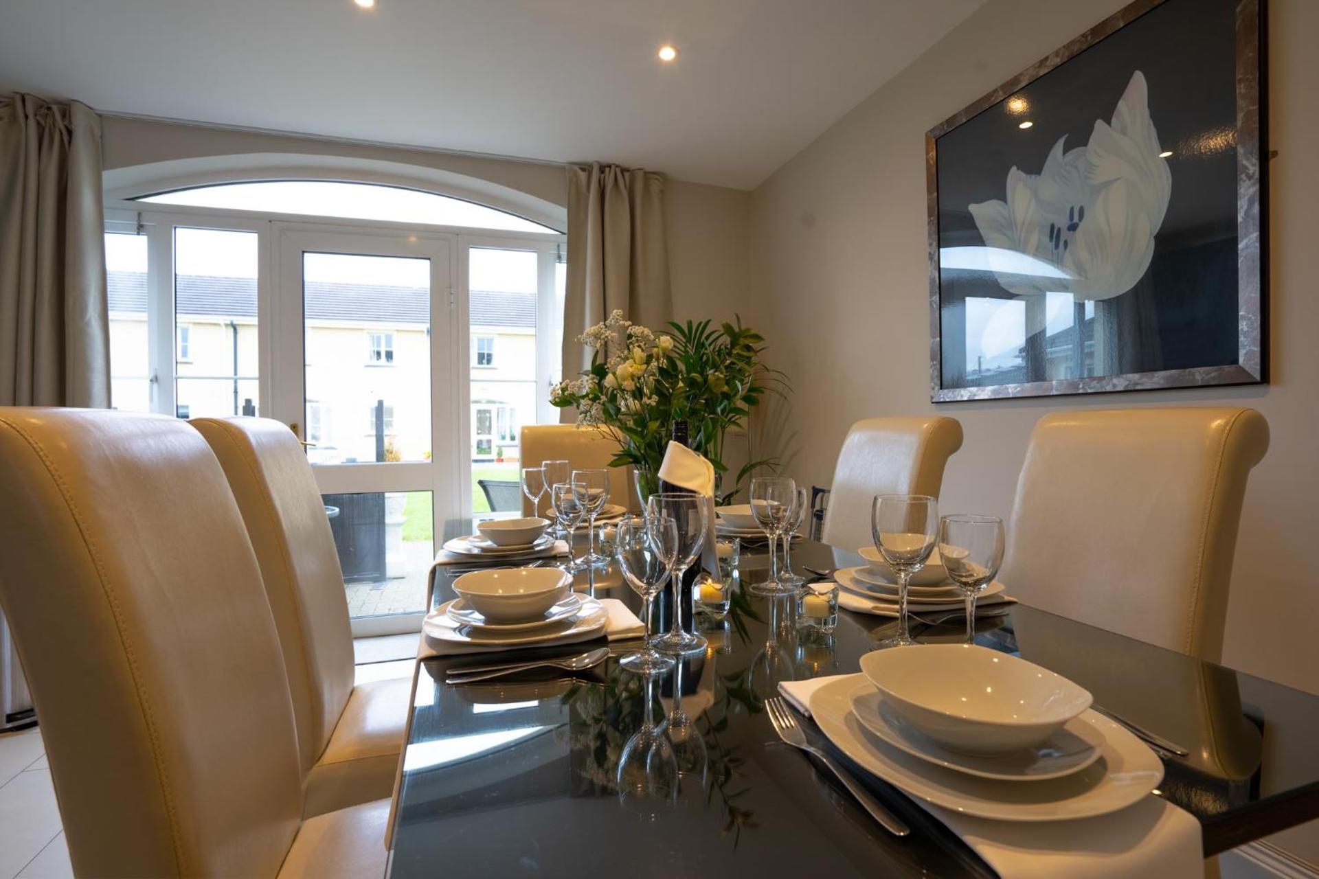 Muckross Luxury Residences