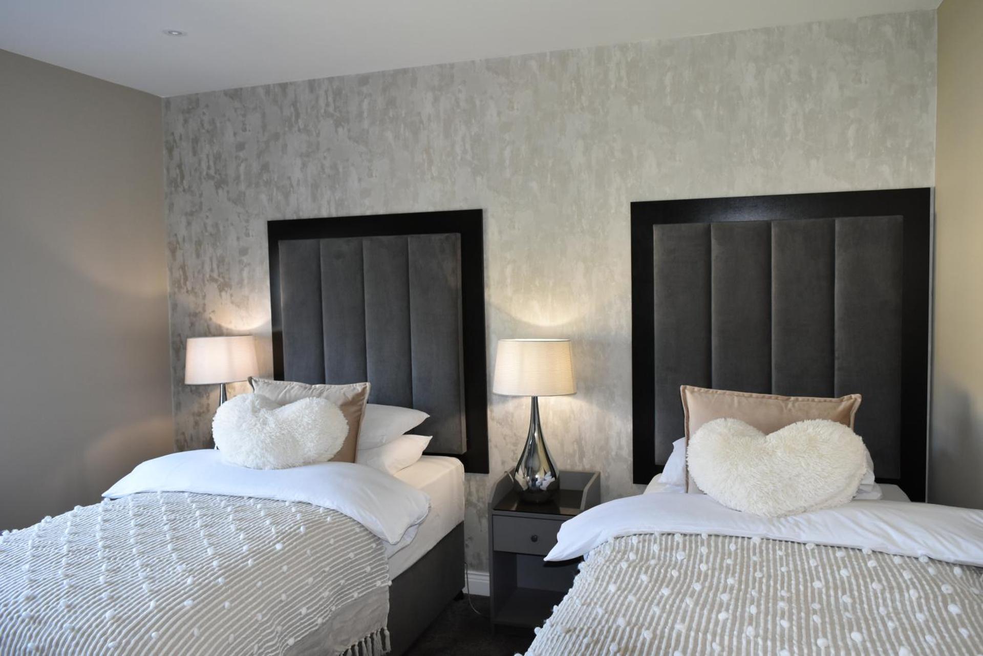 Muckross Luxury Residences