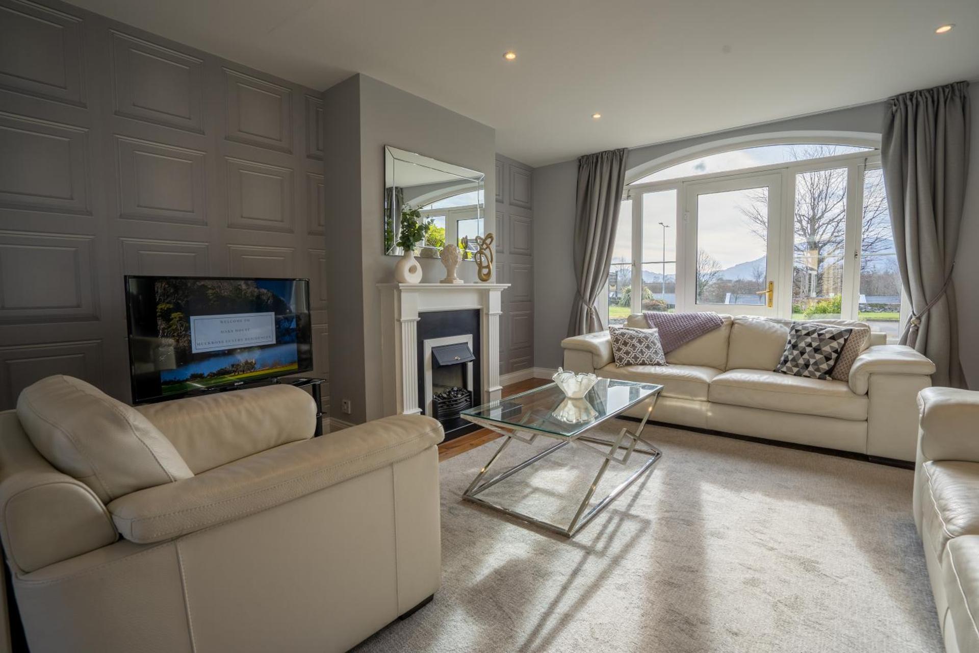 Muckross Luxury Residences