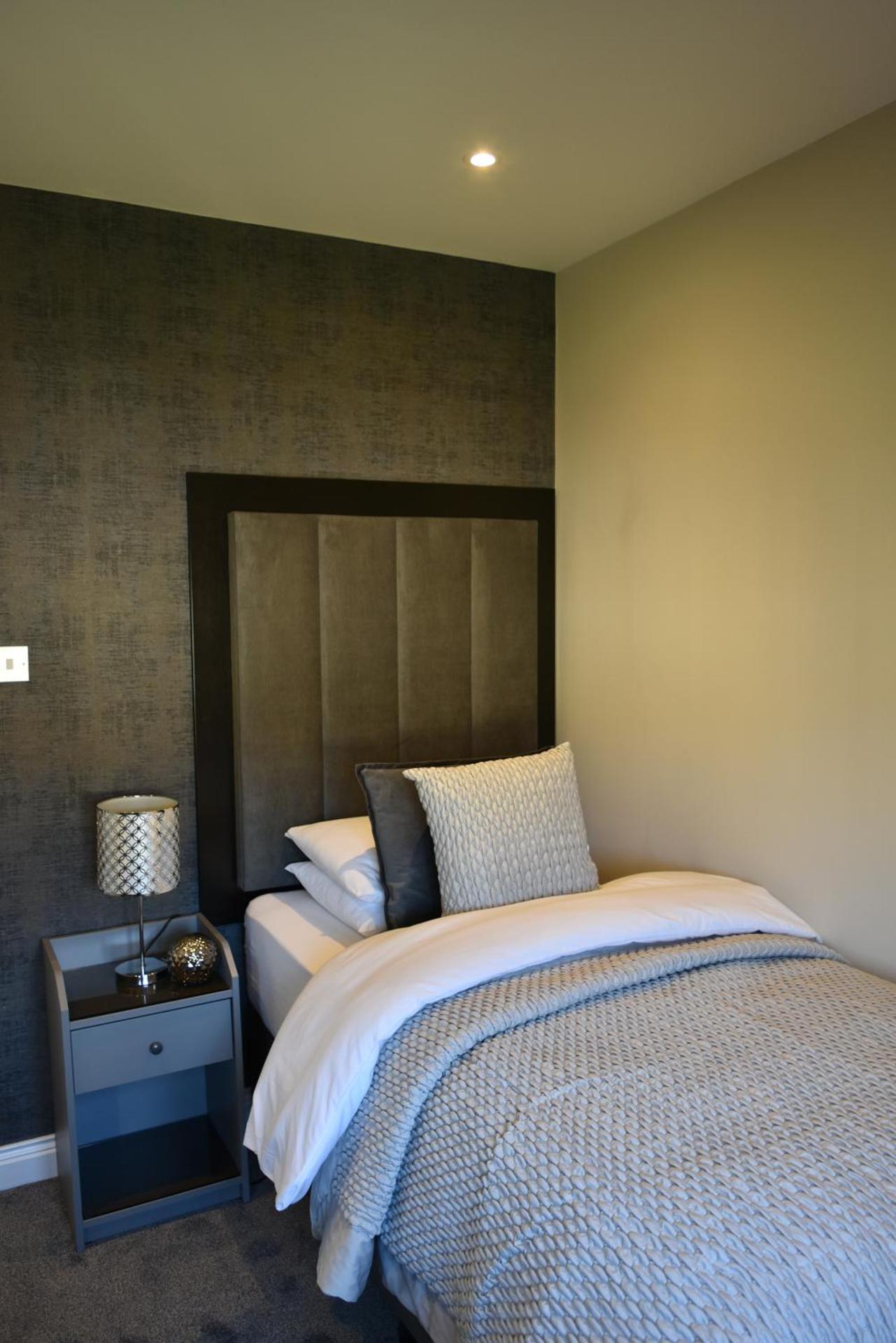 Muckross Luxury Residences