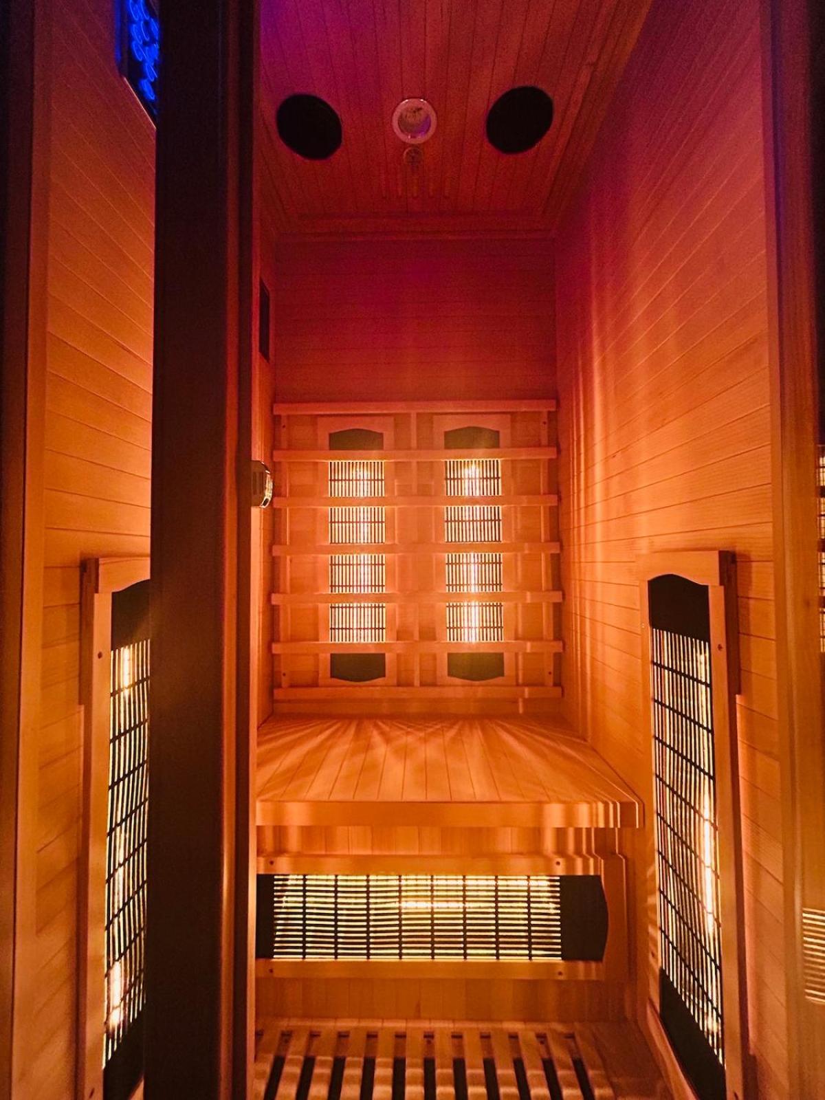 Komfort trifft Kultur - Premium-Apartment mit Sauna