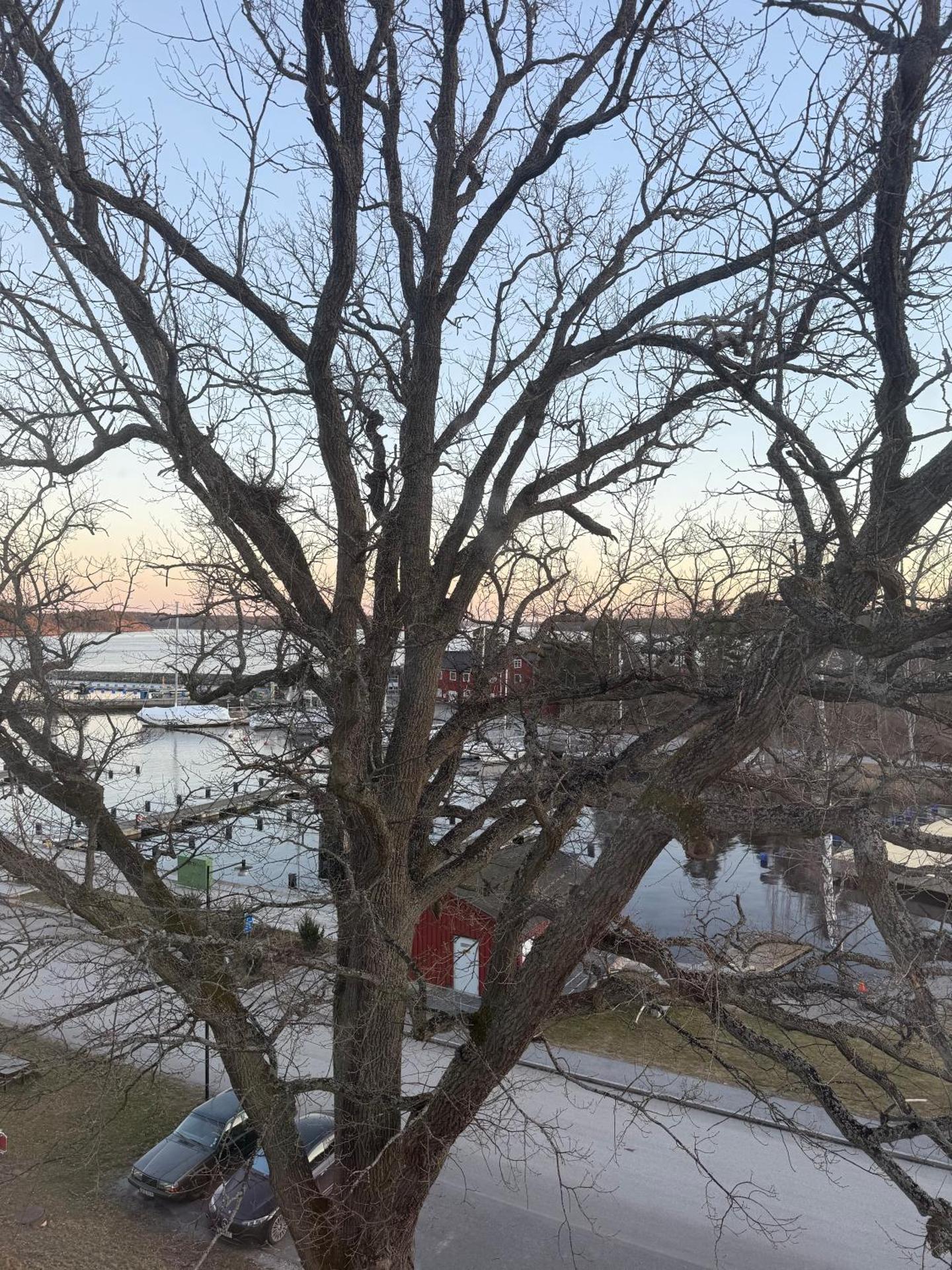 Rindö Hamn Bed & Breakfast