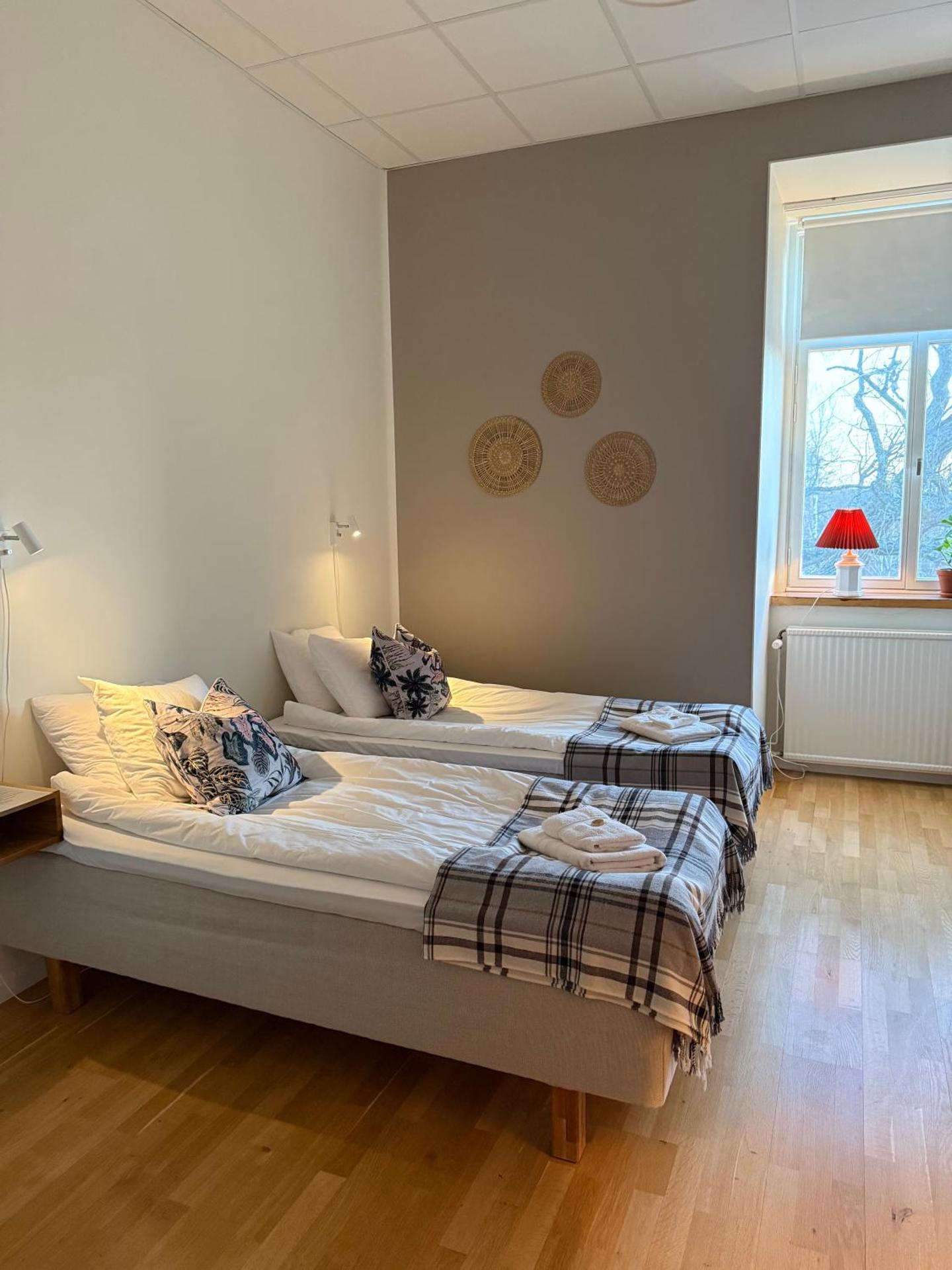 Rindö Hamn Bed & Breakfast