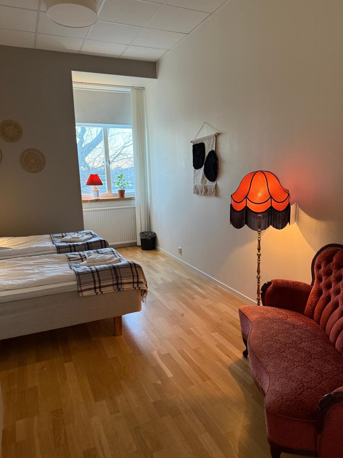 Rindö Hamn Bed & Breakfast