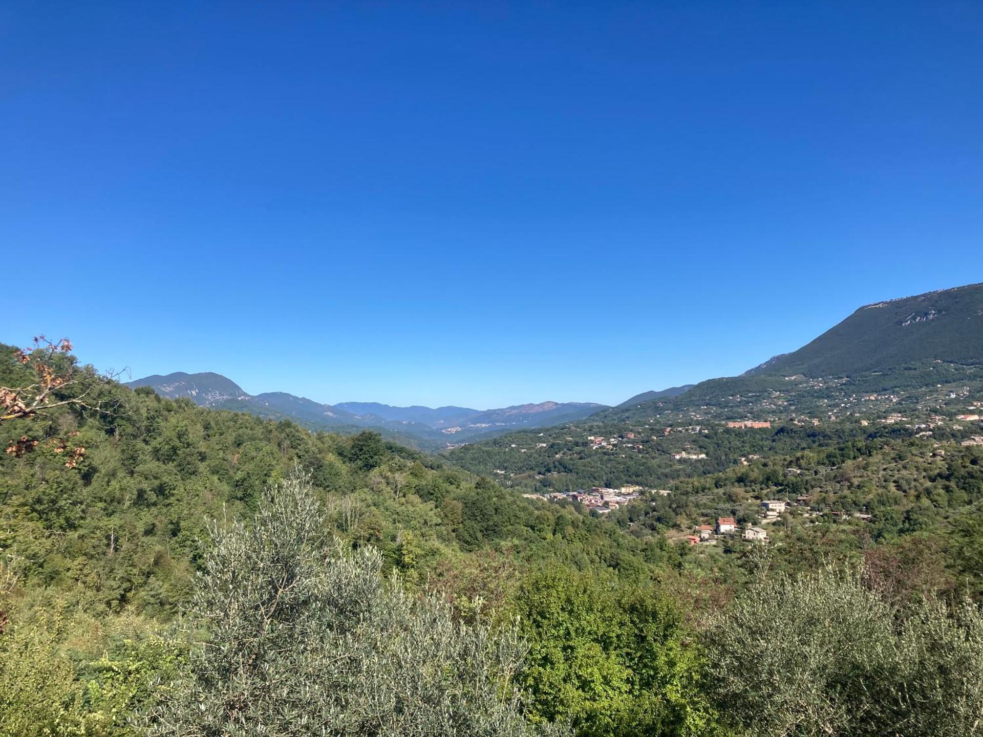 Agriturismo Colle Tocci