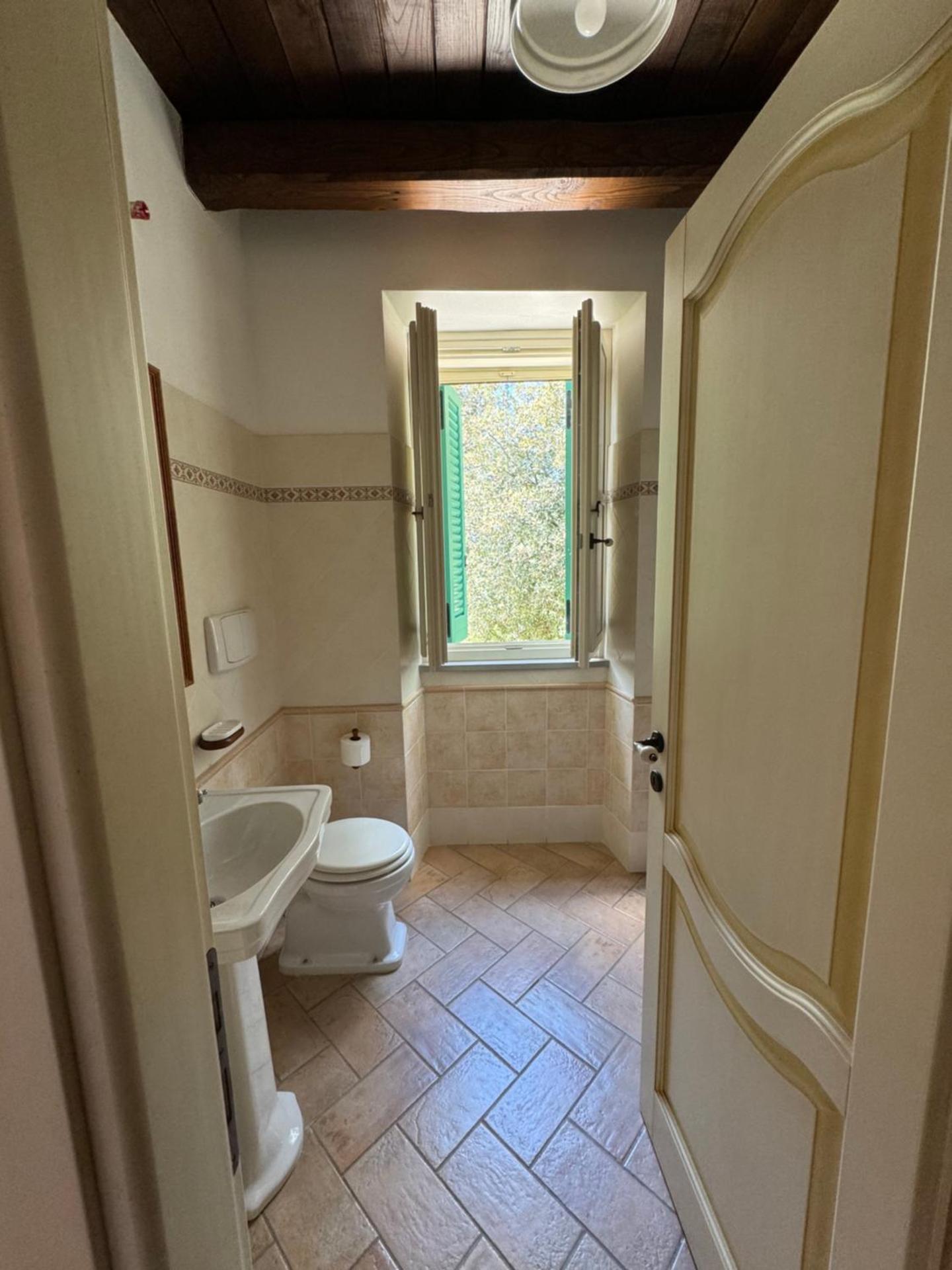 Agriturismo Colle Tocci