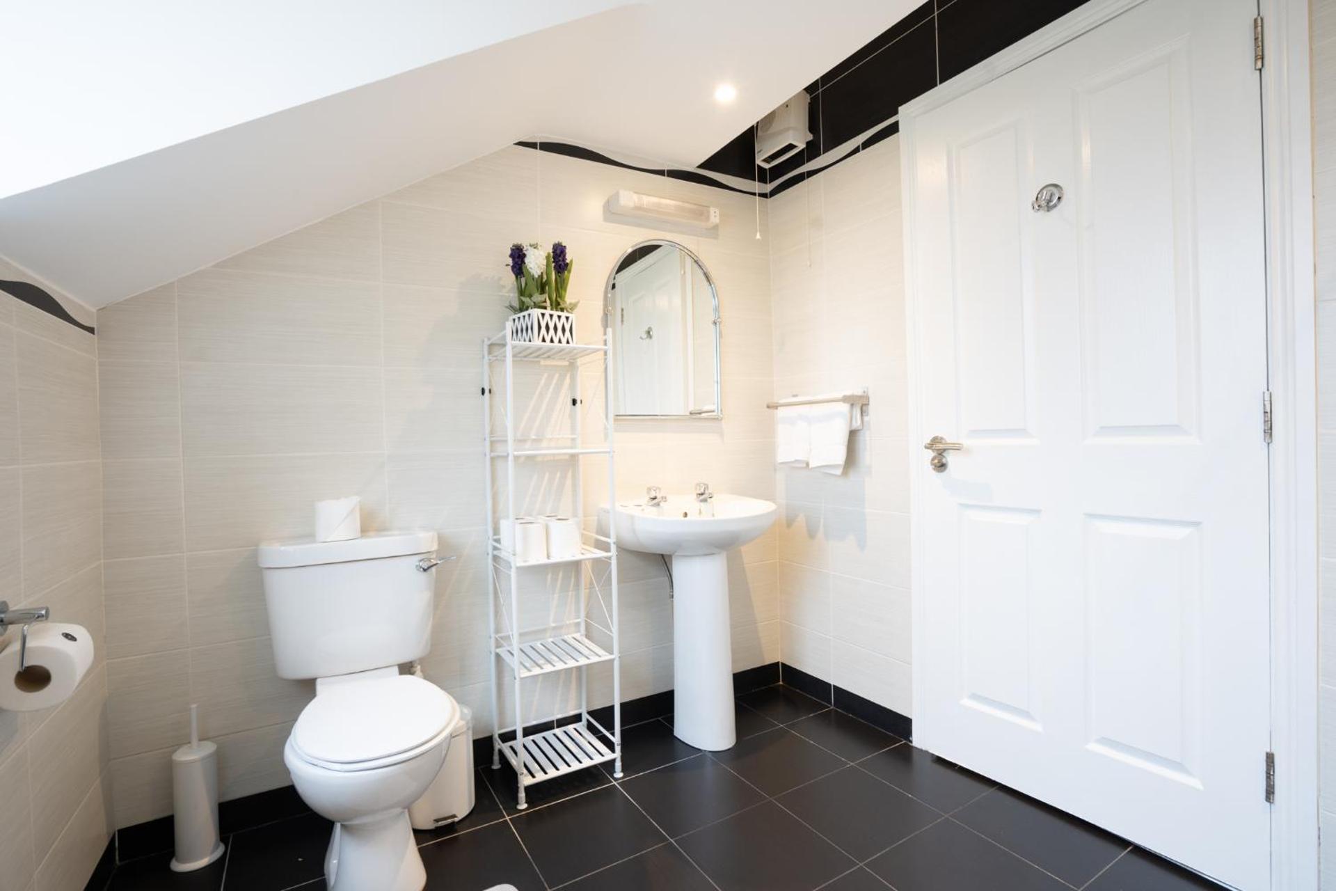 Muckross Luxury Residences