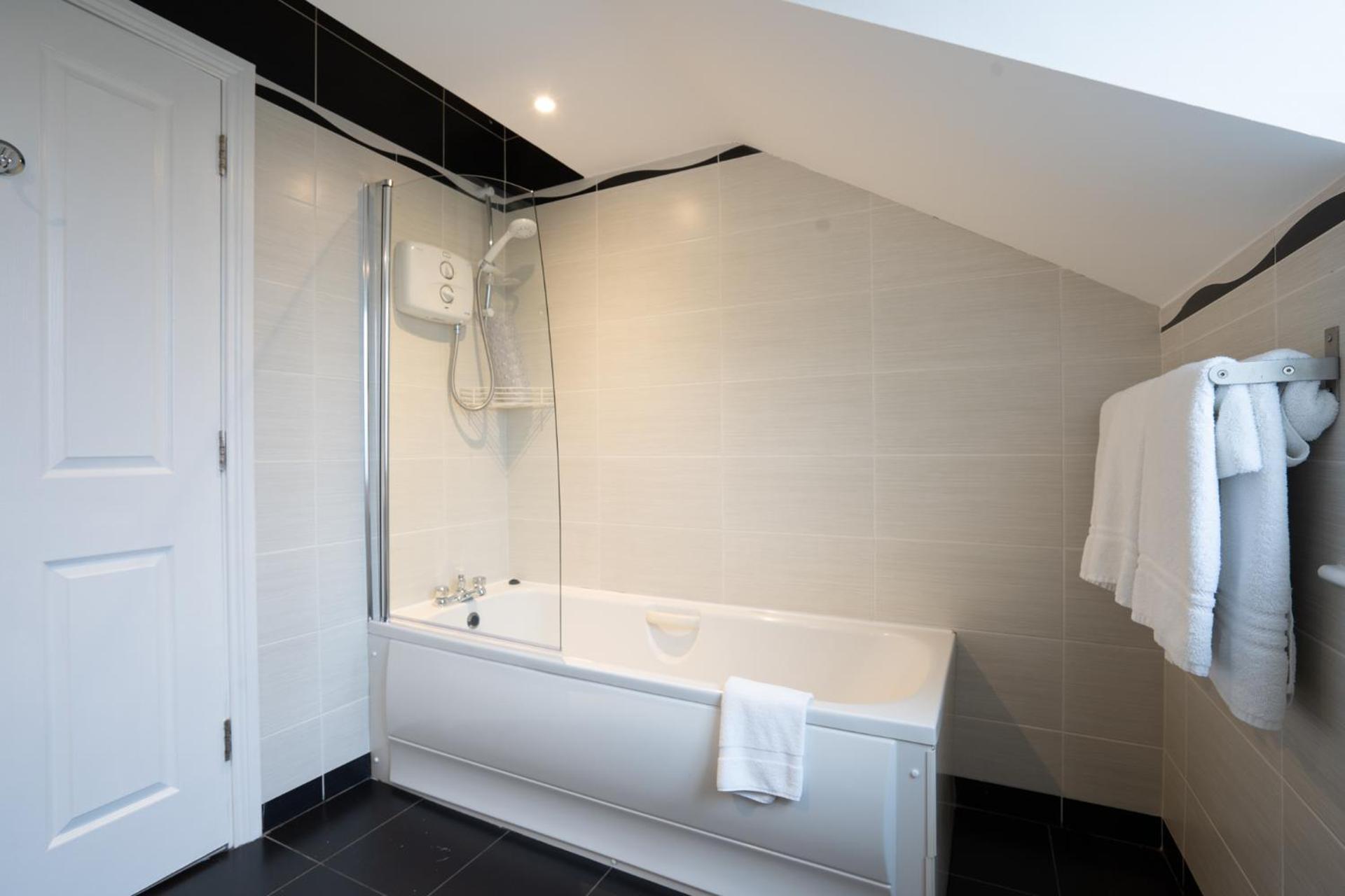 Muckross Luxury Residences