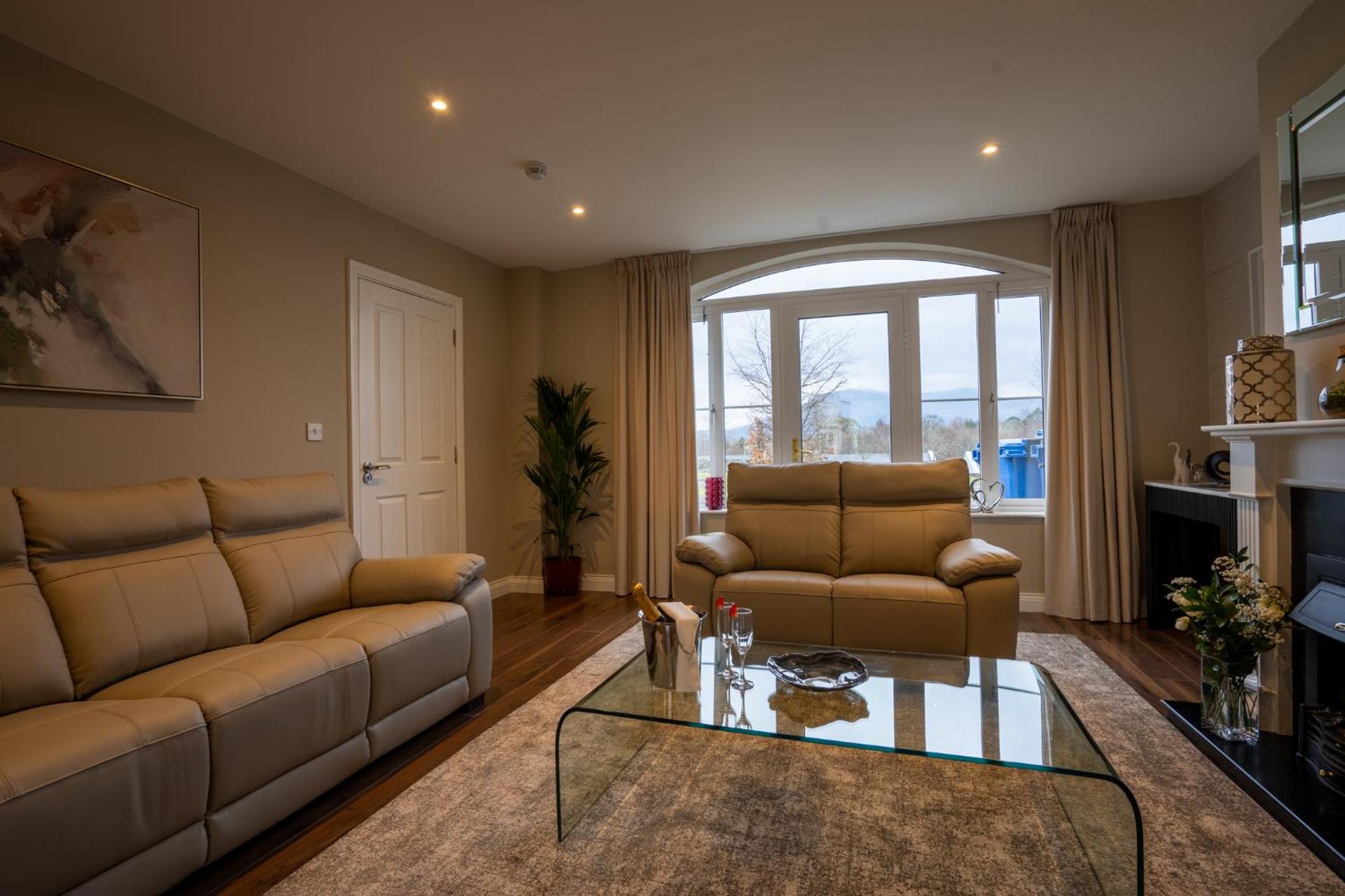 Muckross Luxury Residences