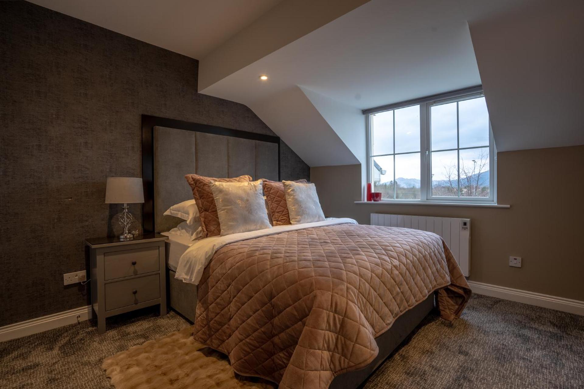 Muckross Luxury Residences