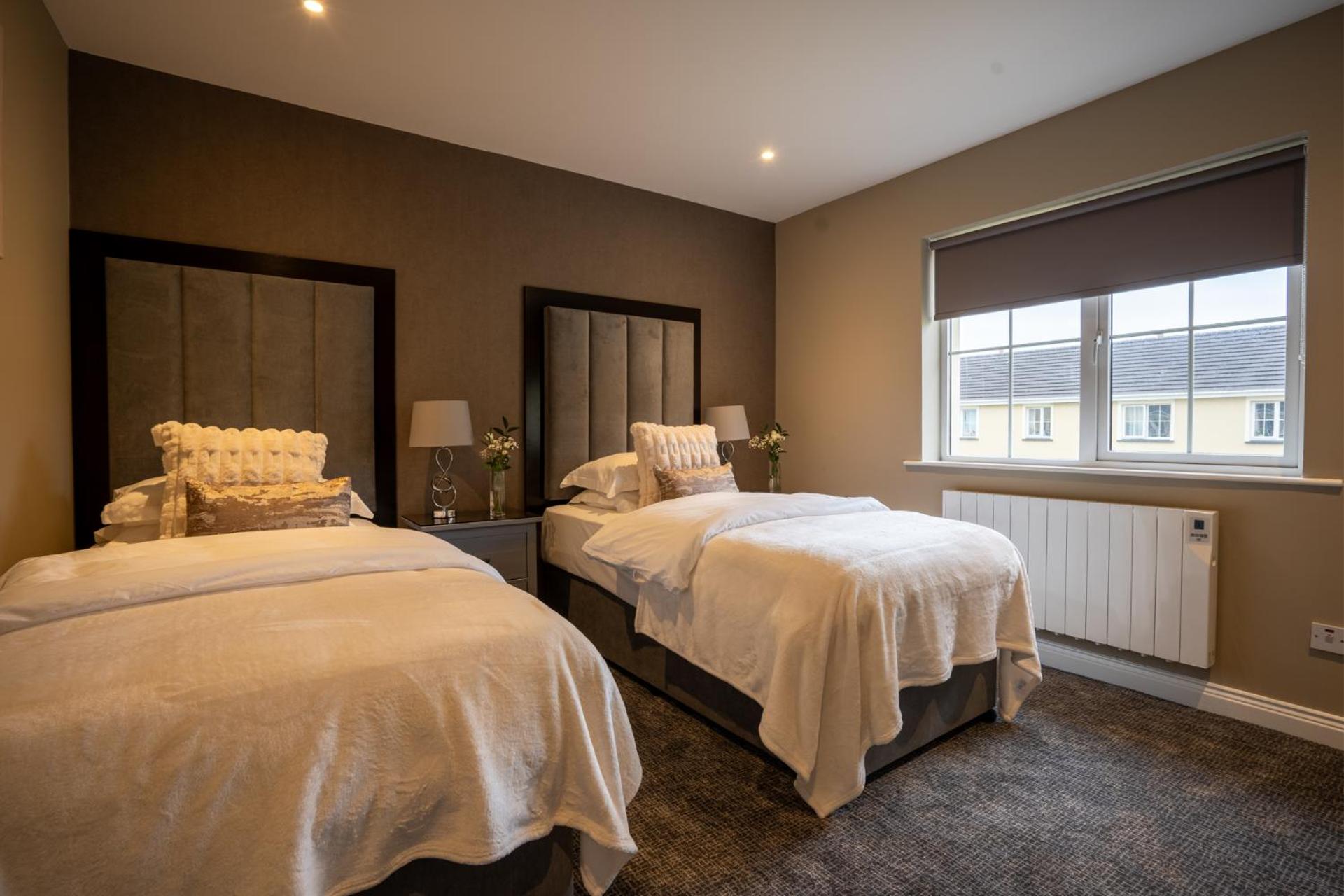 Muckross Luxury Residences