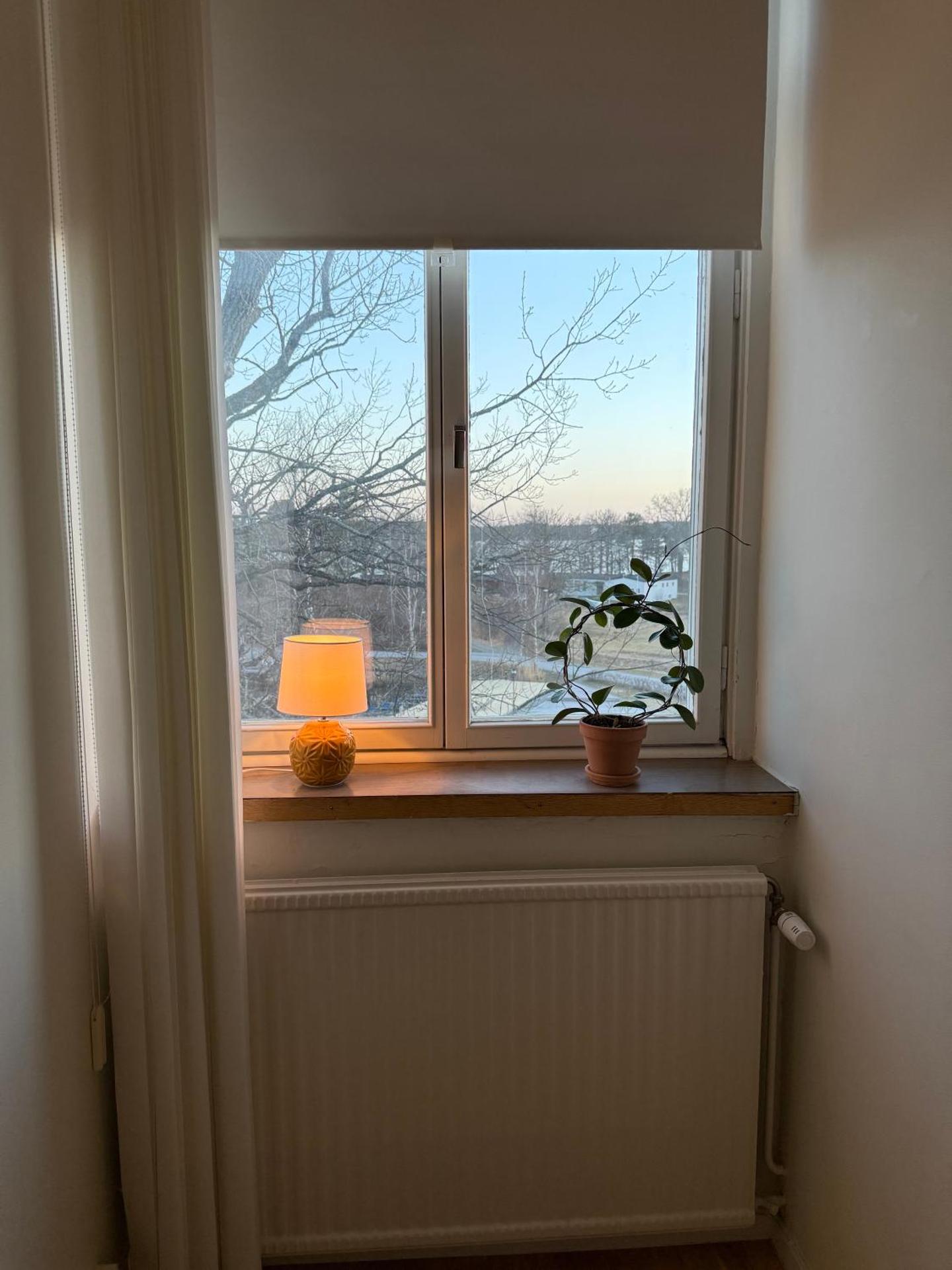 Rindö Hamn Bed & Breakfast