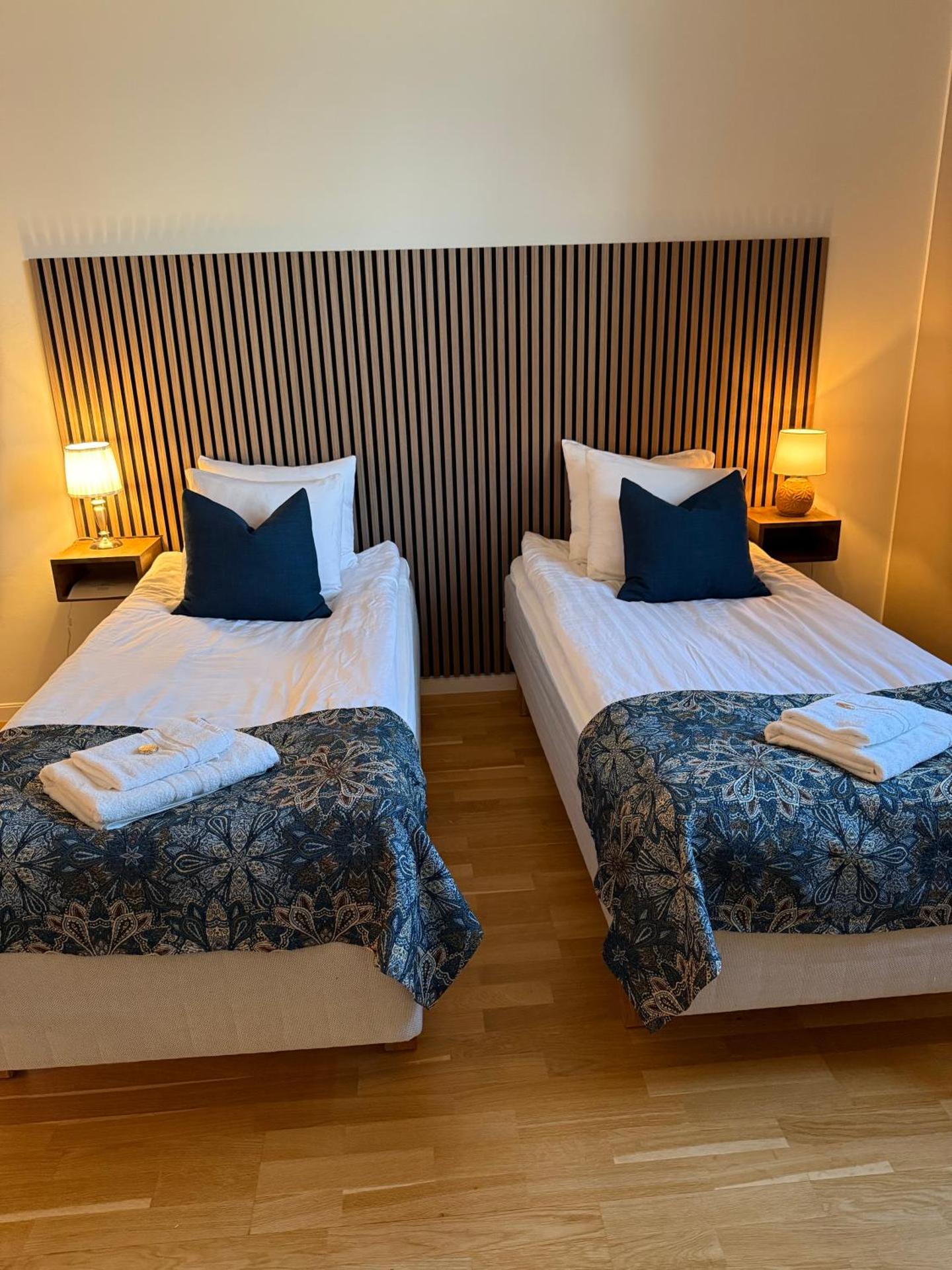 Rindö Hamn Bed & Breakfast