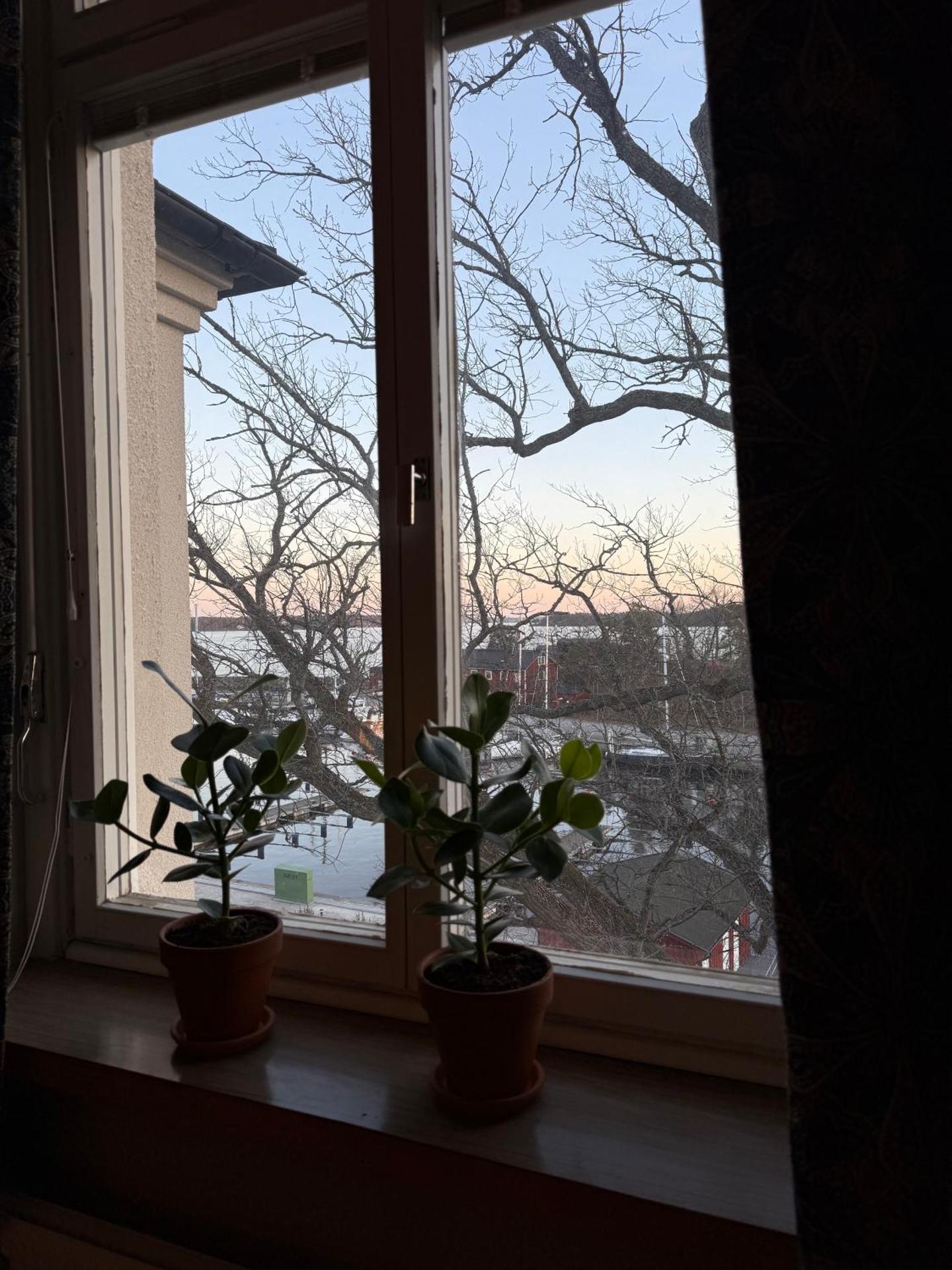 Rindö Hamn Bed & Breakfast