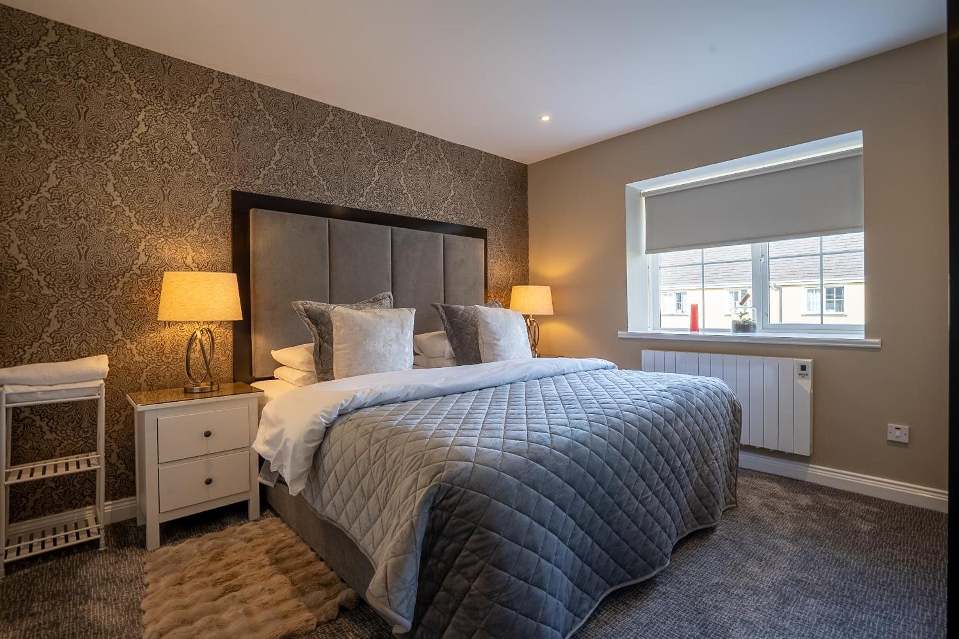 Muckross Luxury Residences