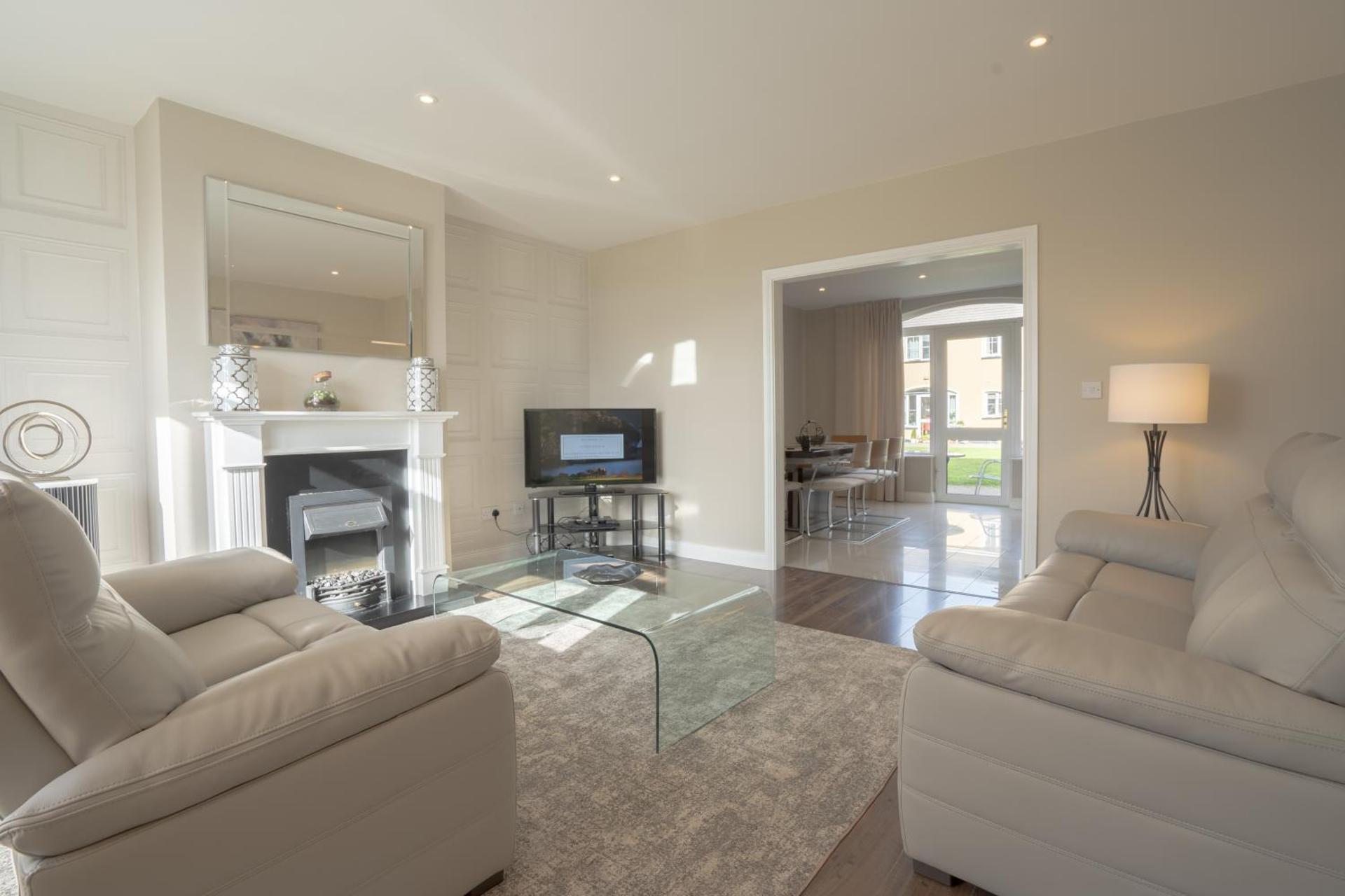 Muckross Luxury Residences