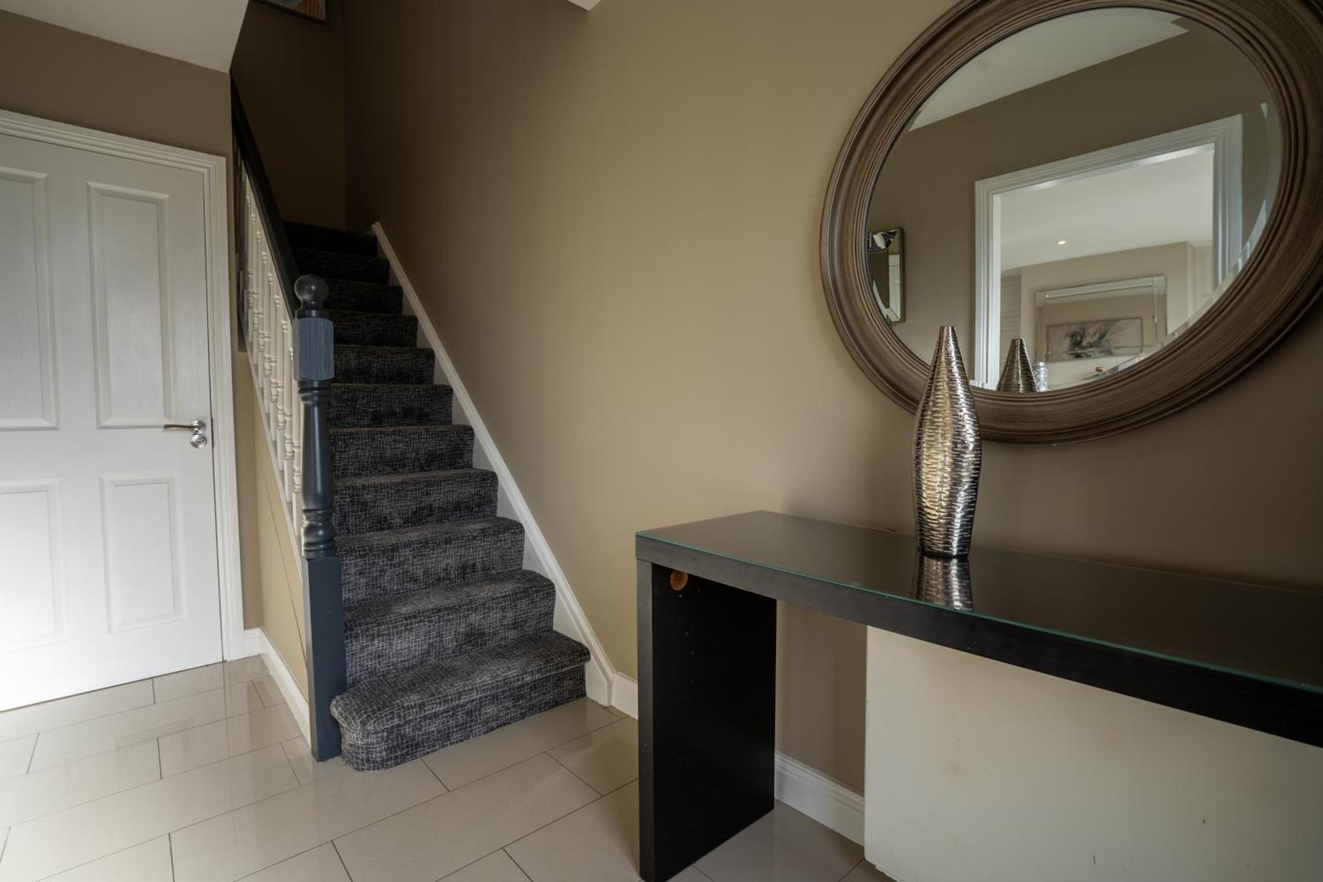 Muckross Luxury Residences