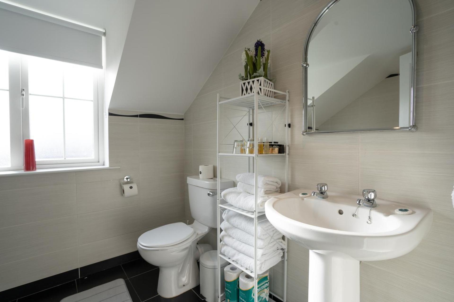 Muckross Luxury Residences