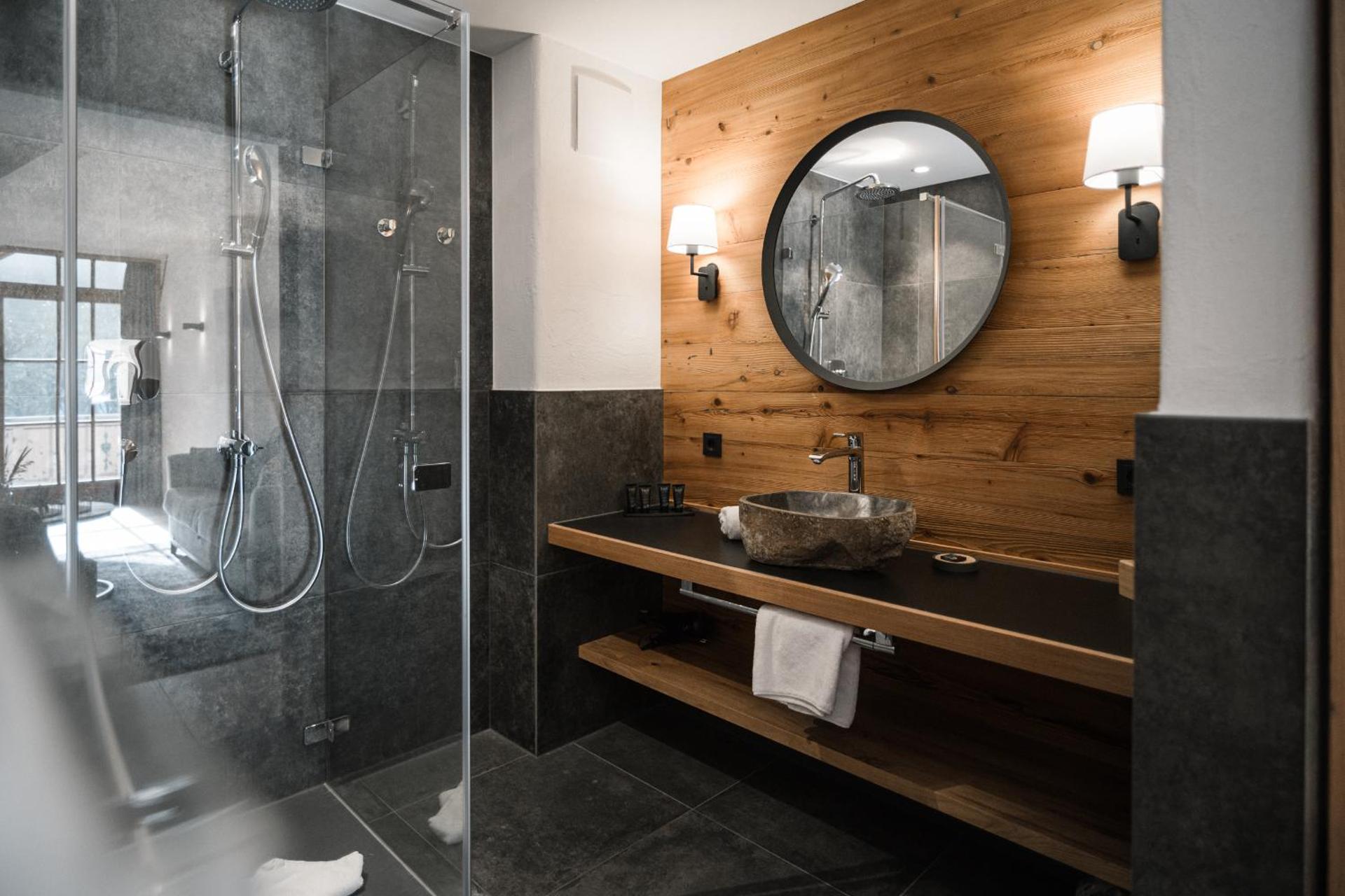 Unternberg Hof Ruhpolding