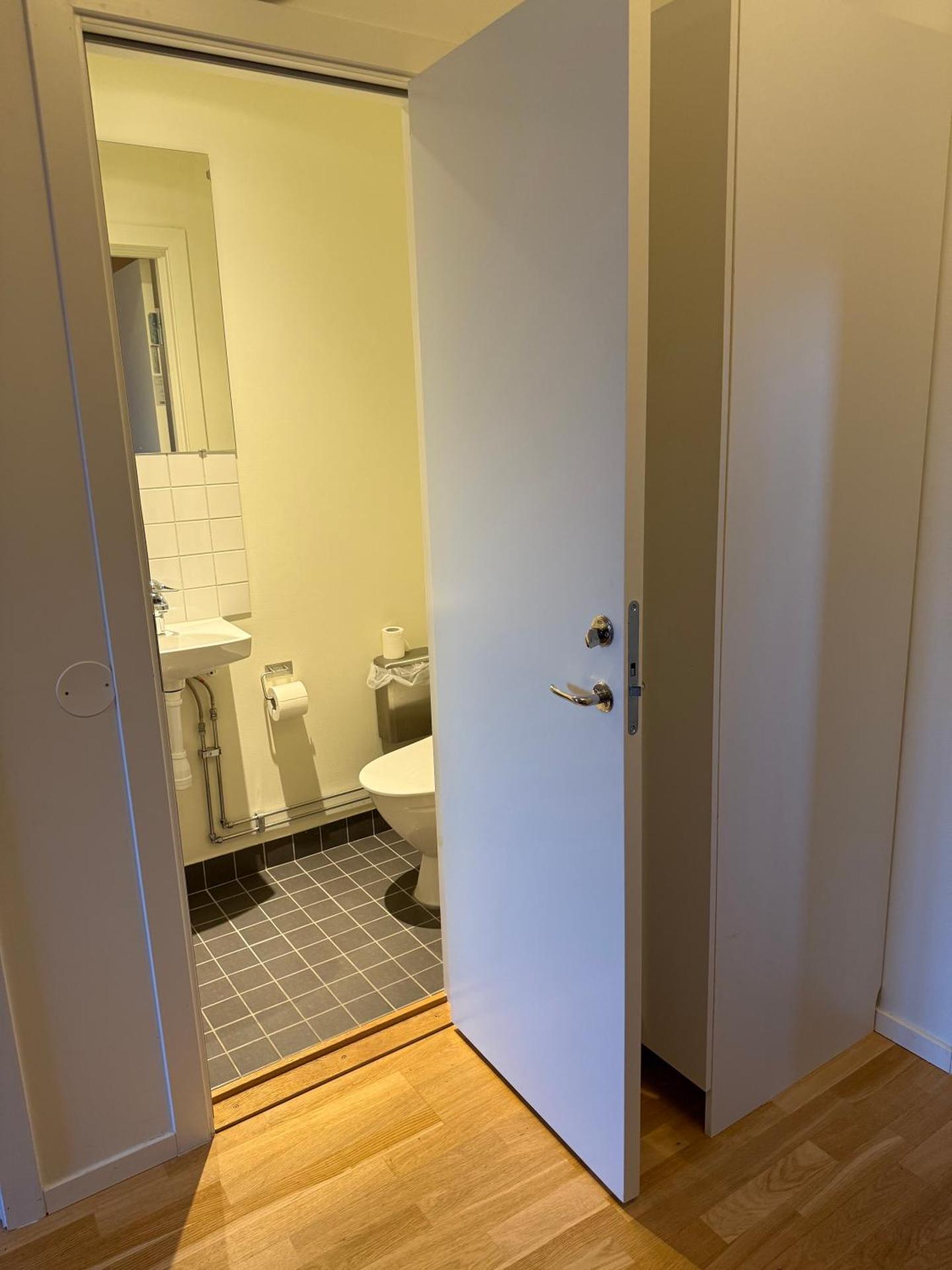 Family Room with Private Bathroom