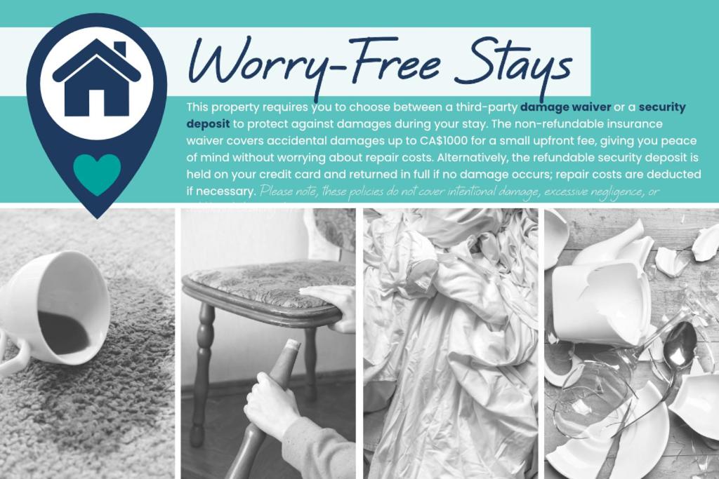 Mountain Edge Resort Inn by StayIn