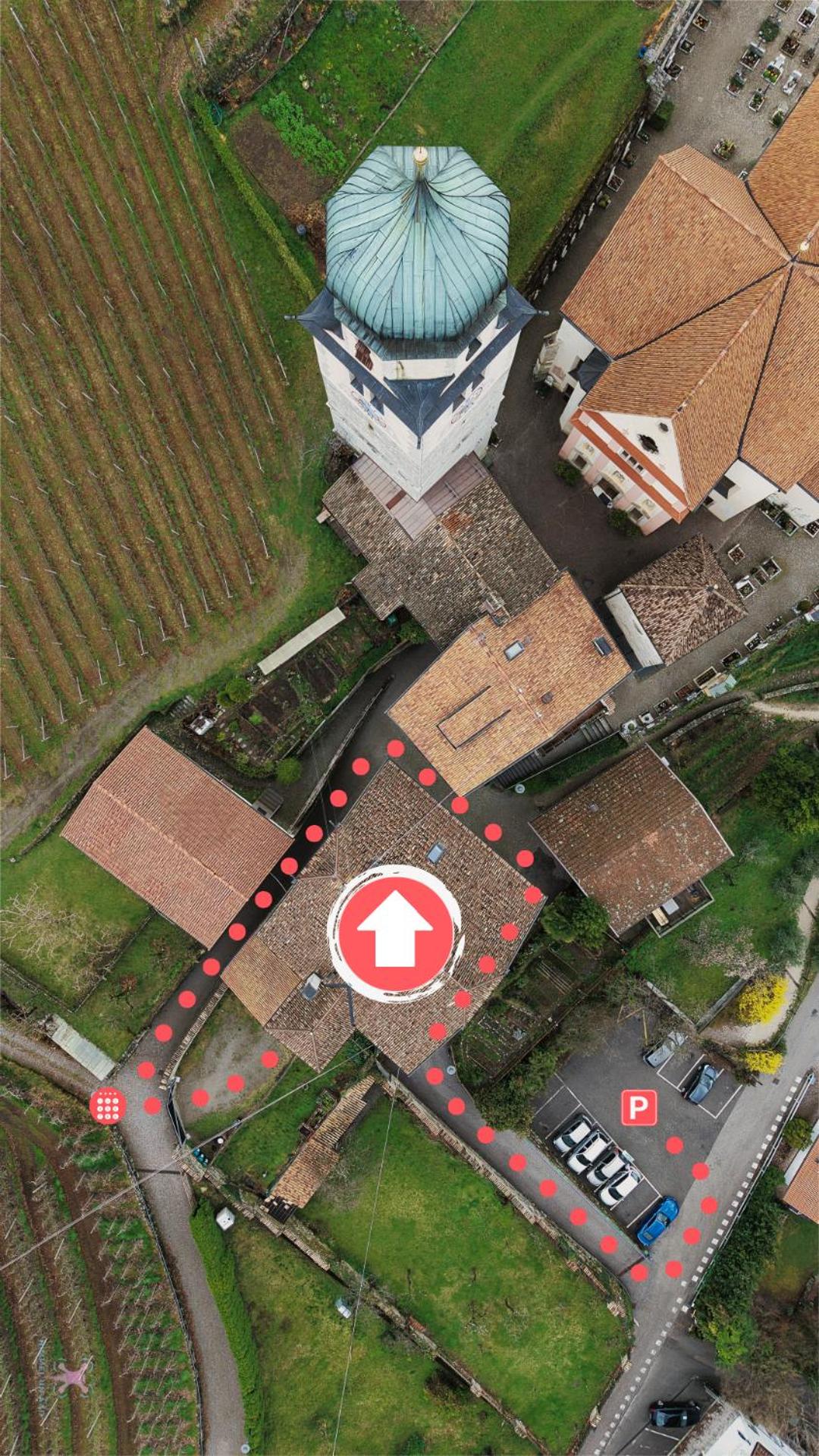 Privatzimmervermietung Messner