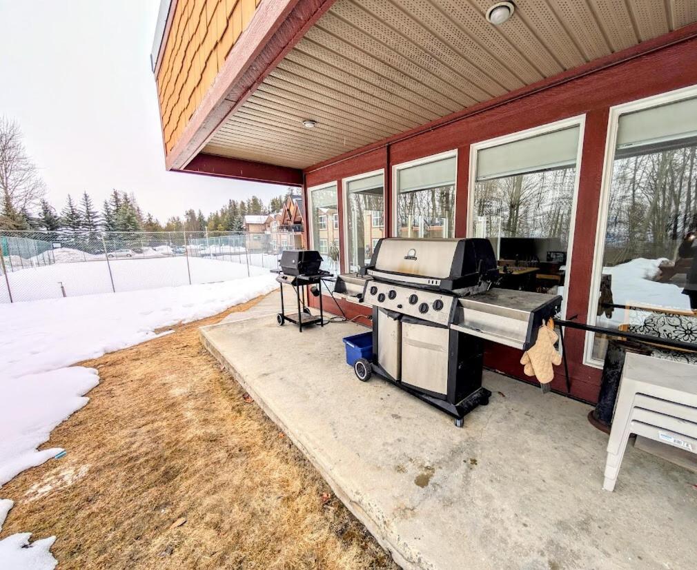 Purcell Condos by StayIn