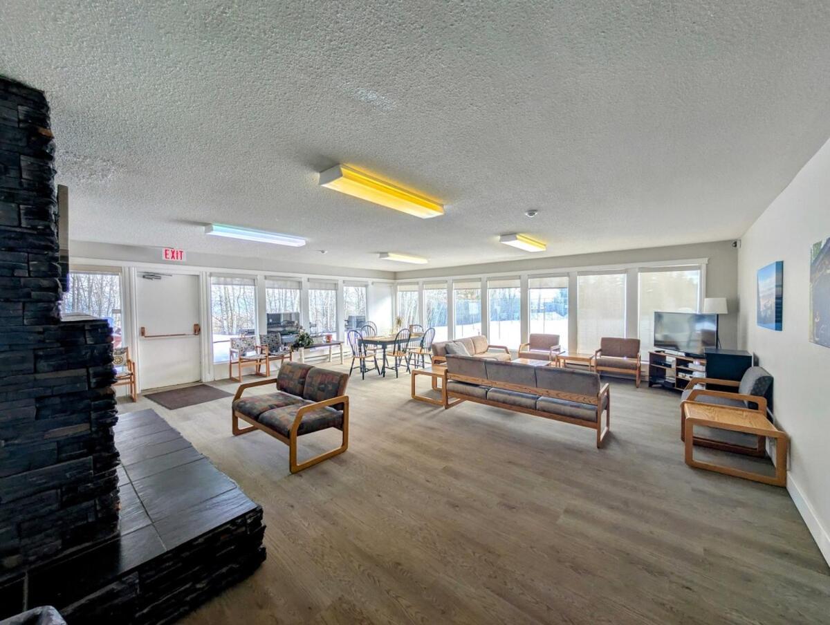 Purcell Condos by StayIn