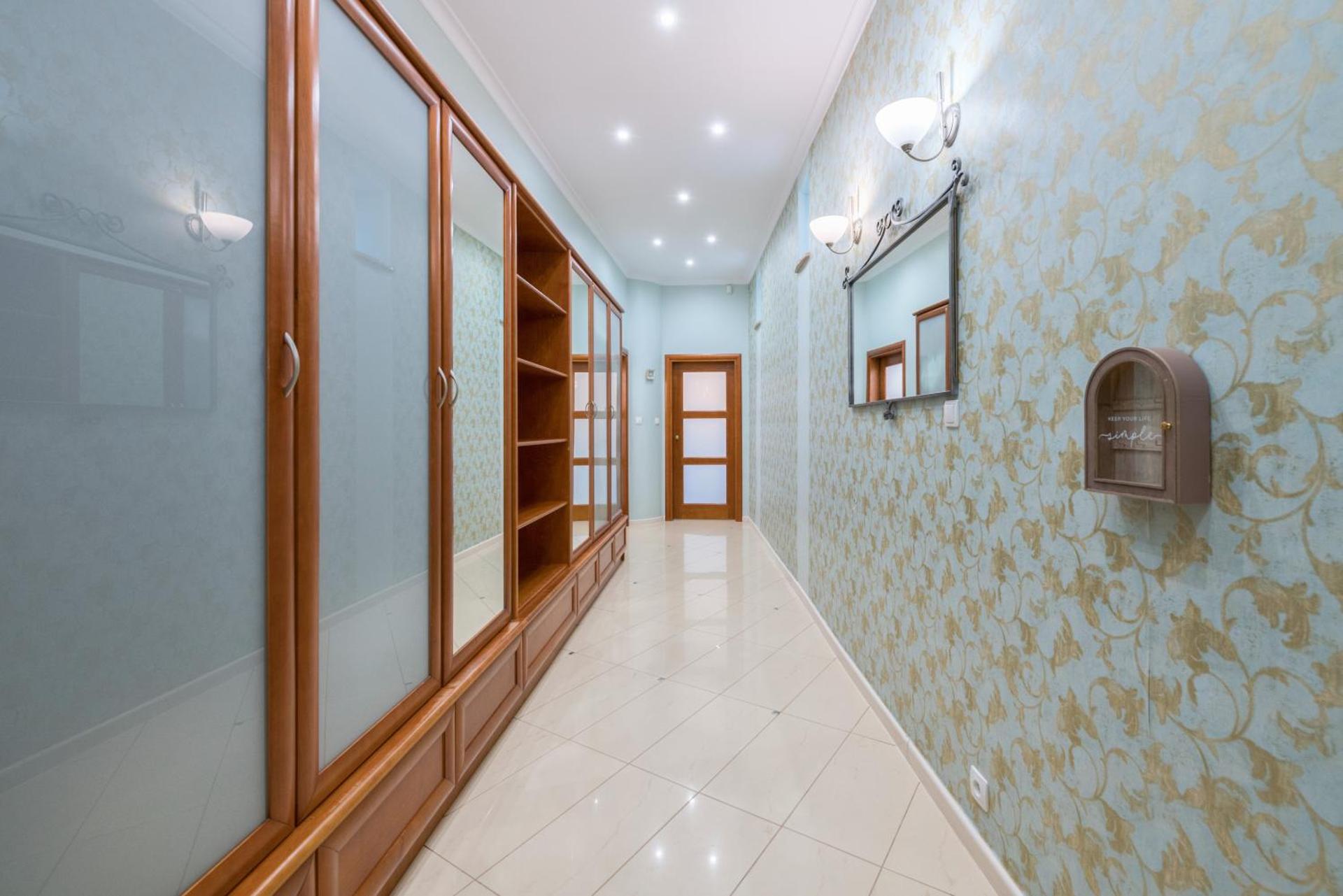 DR Apartments - Harbor