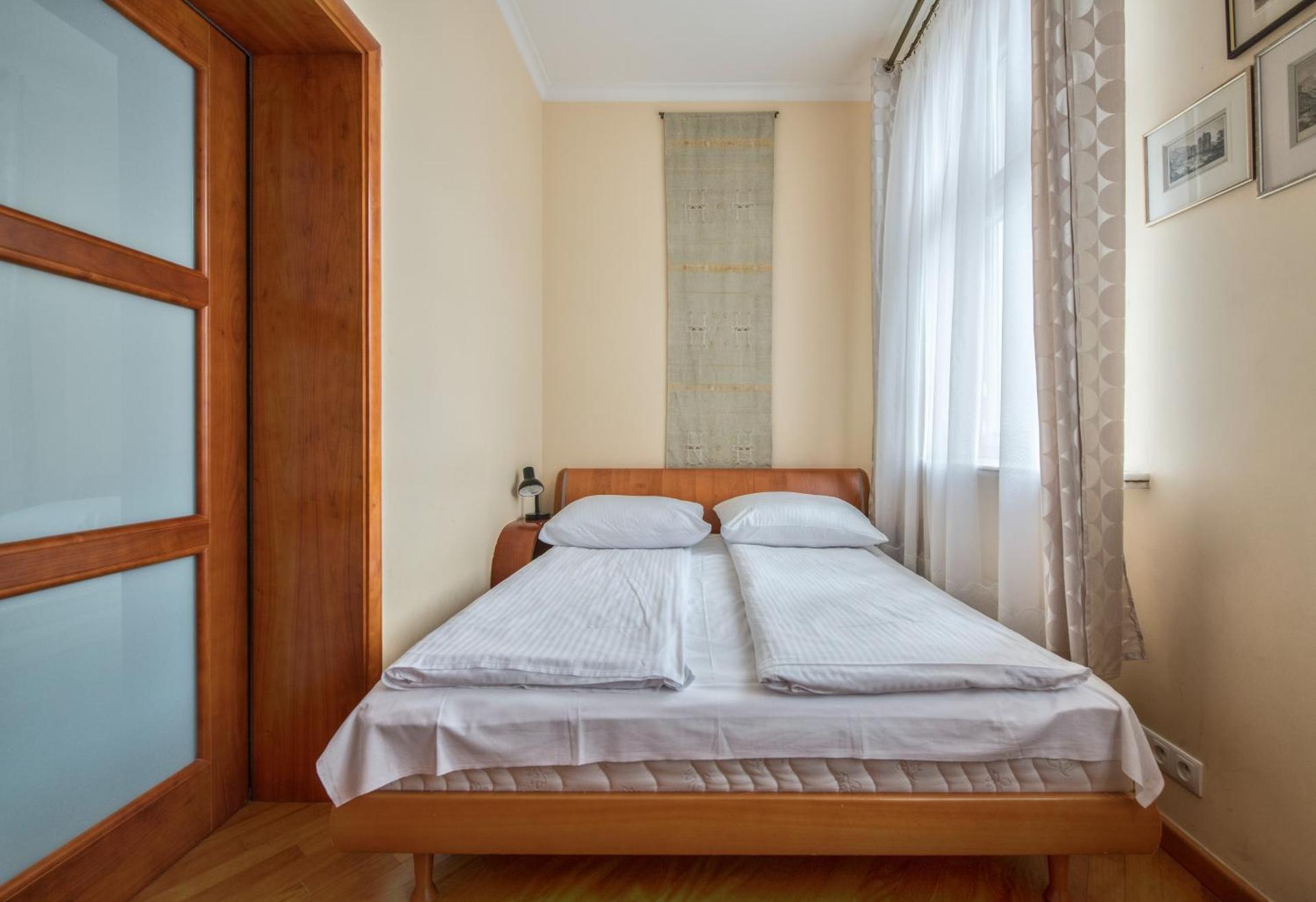 DR Apartments - Harbor