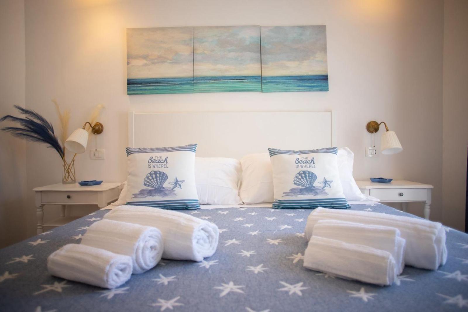 Azzurro Mare Rooms