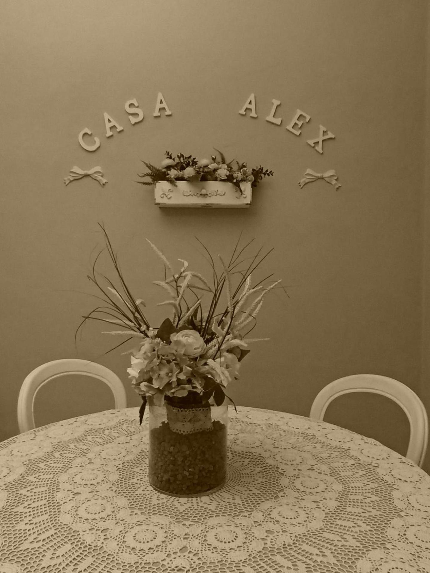 Casa Alex