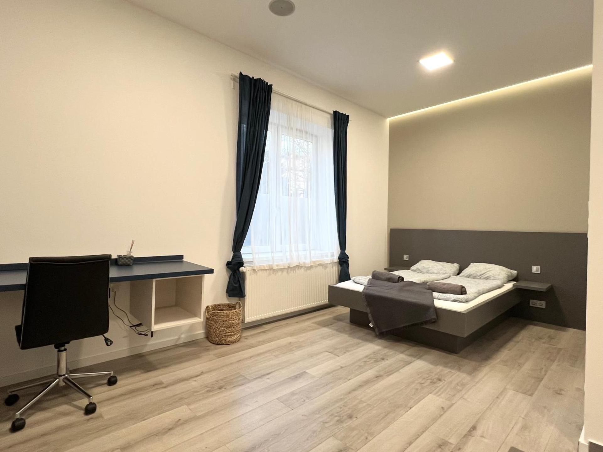 NMG APARTMAN - Jogász utca