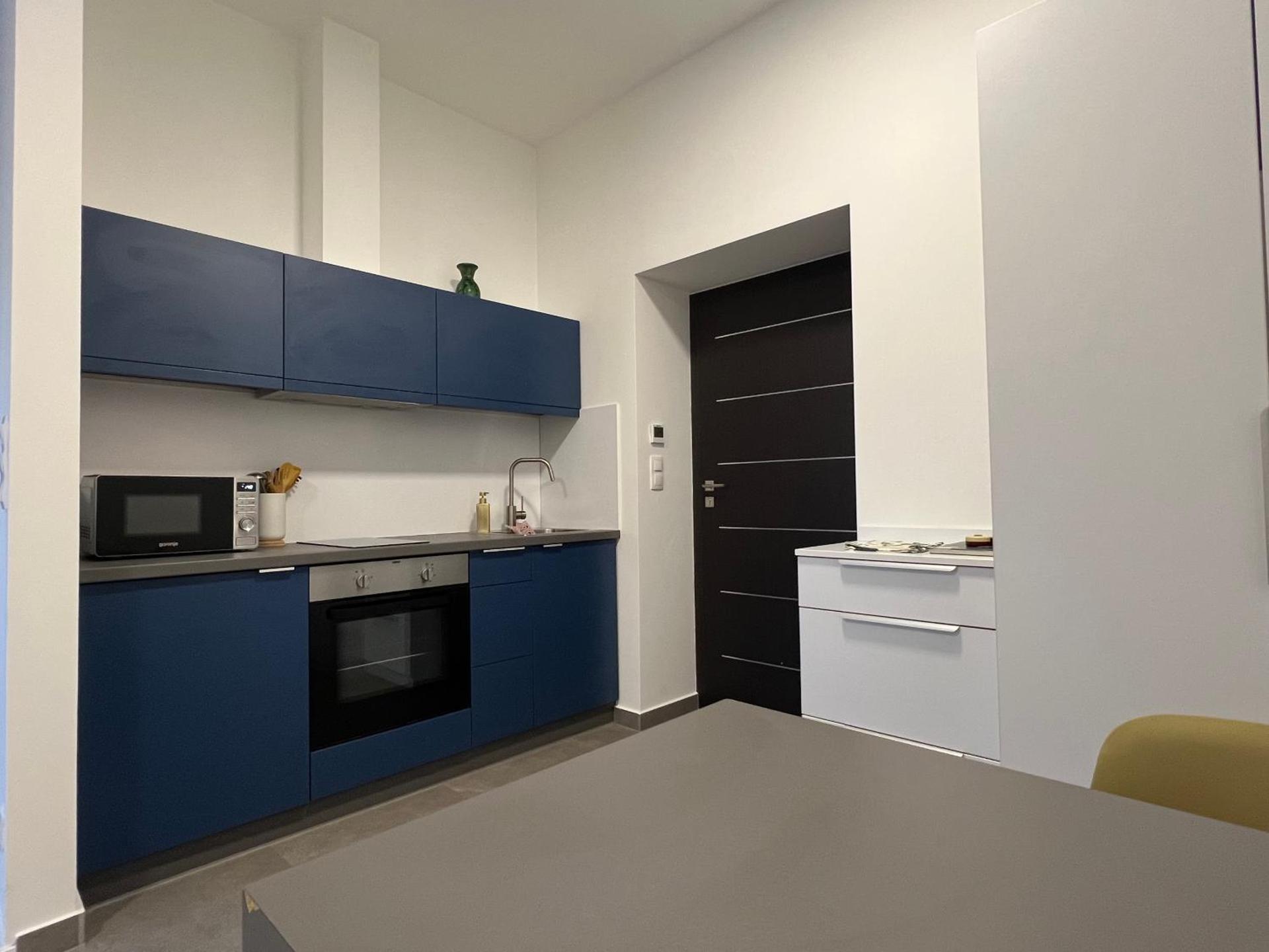 NMG APARTMAN - Jogász utca