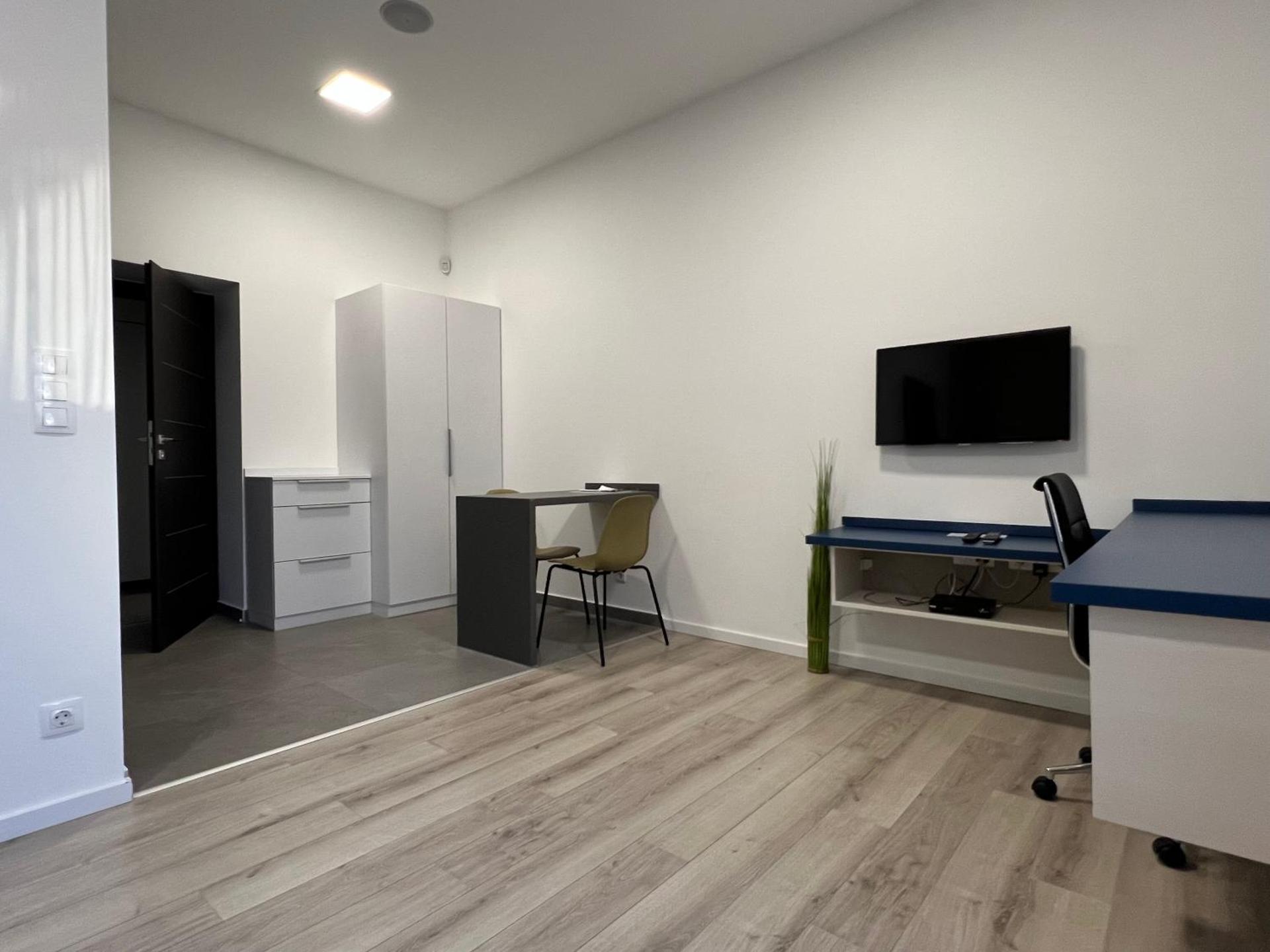 NMG APARTMAN - Jogász utca