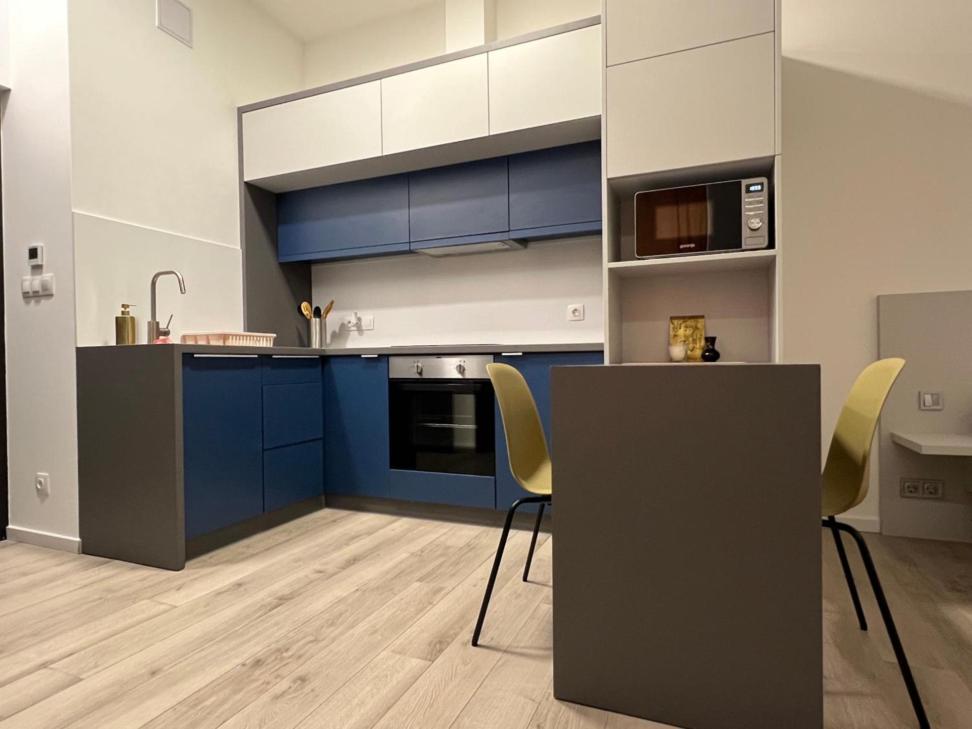 NMG APARTMAN - Jogász utca