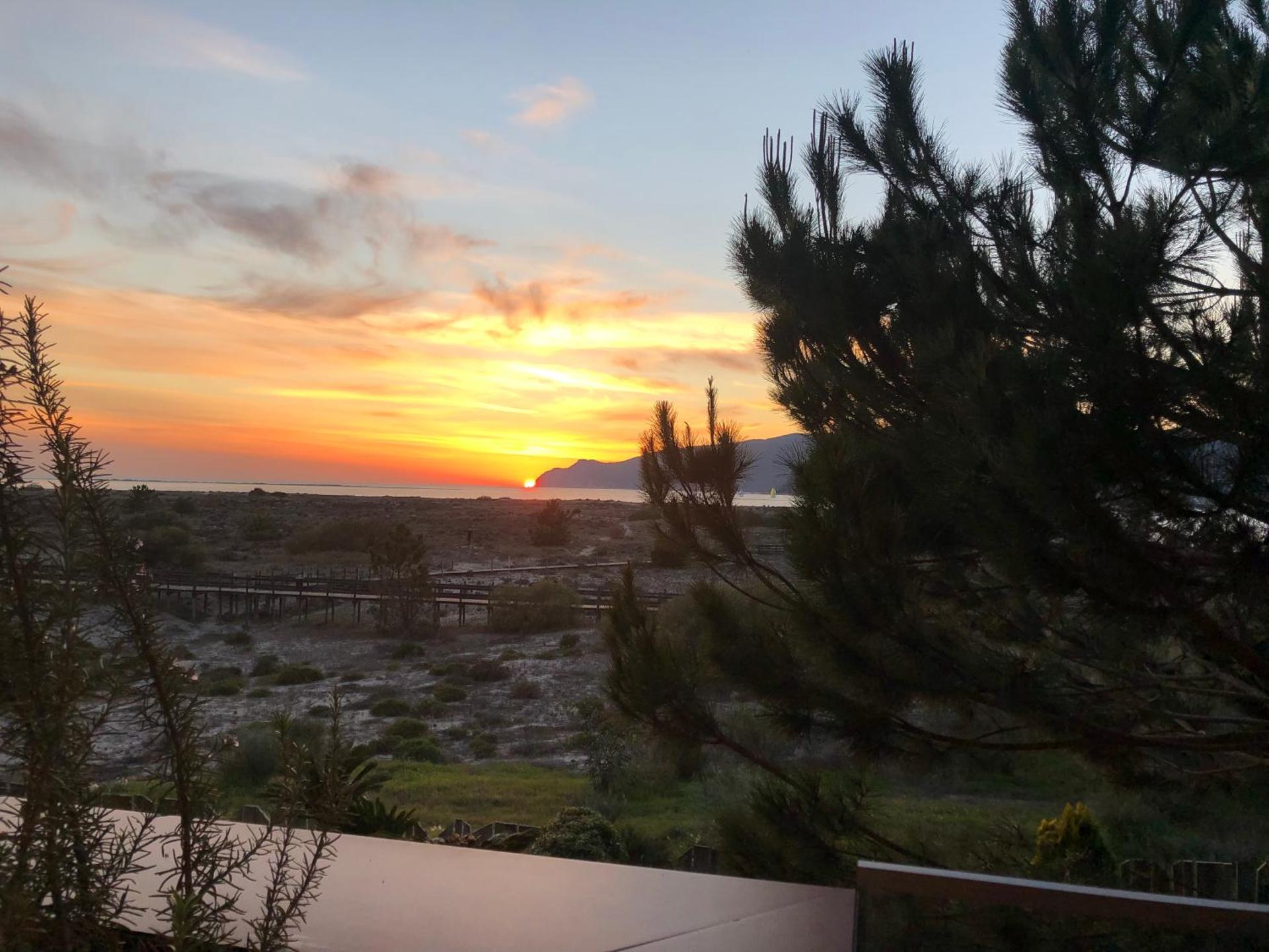 Troia - Paraíso a um passo de Lisboa