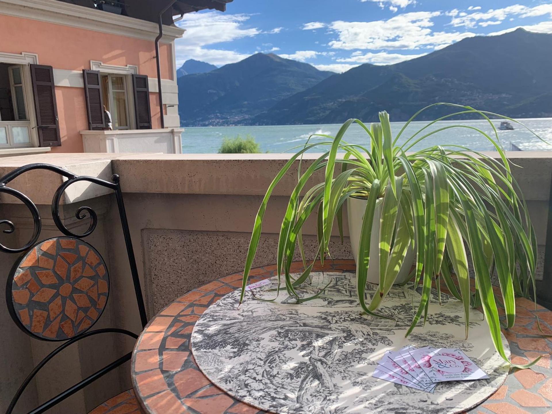 Zippity Doo Dah - Menaggio Home - Como Lake