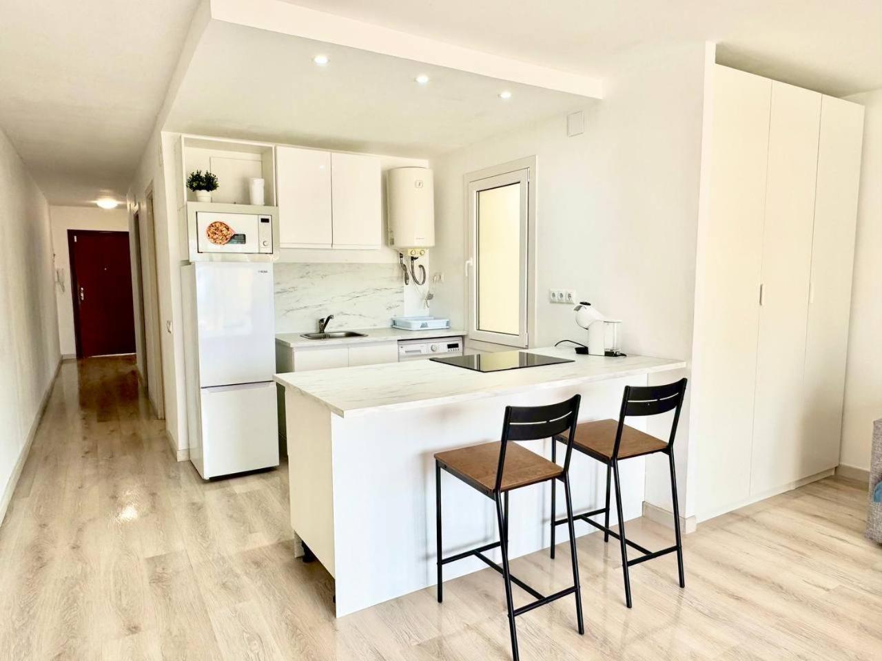 Apartsalou Barbastre