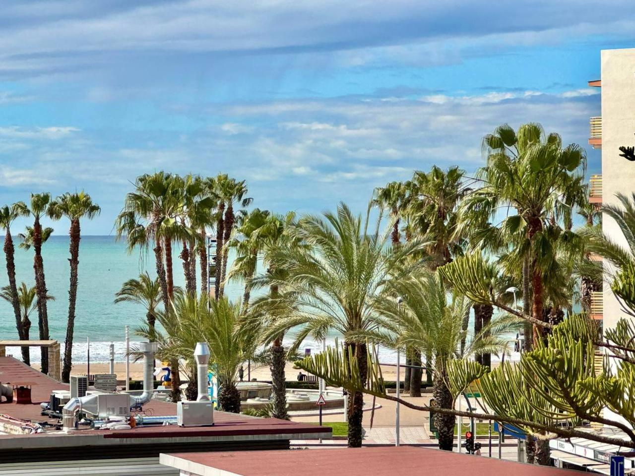 Apartsalou Barbastre