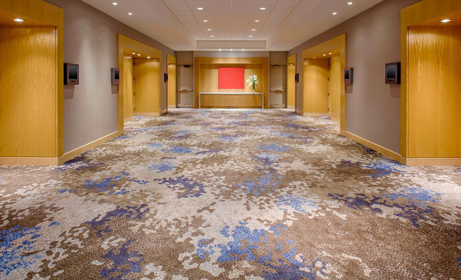 Meeting/conference room